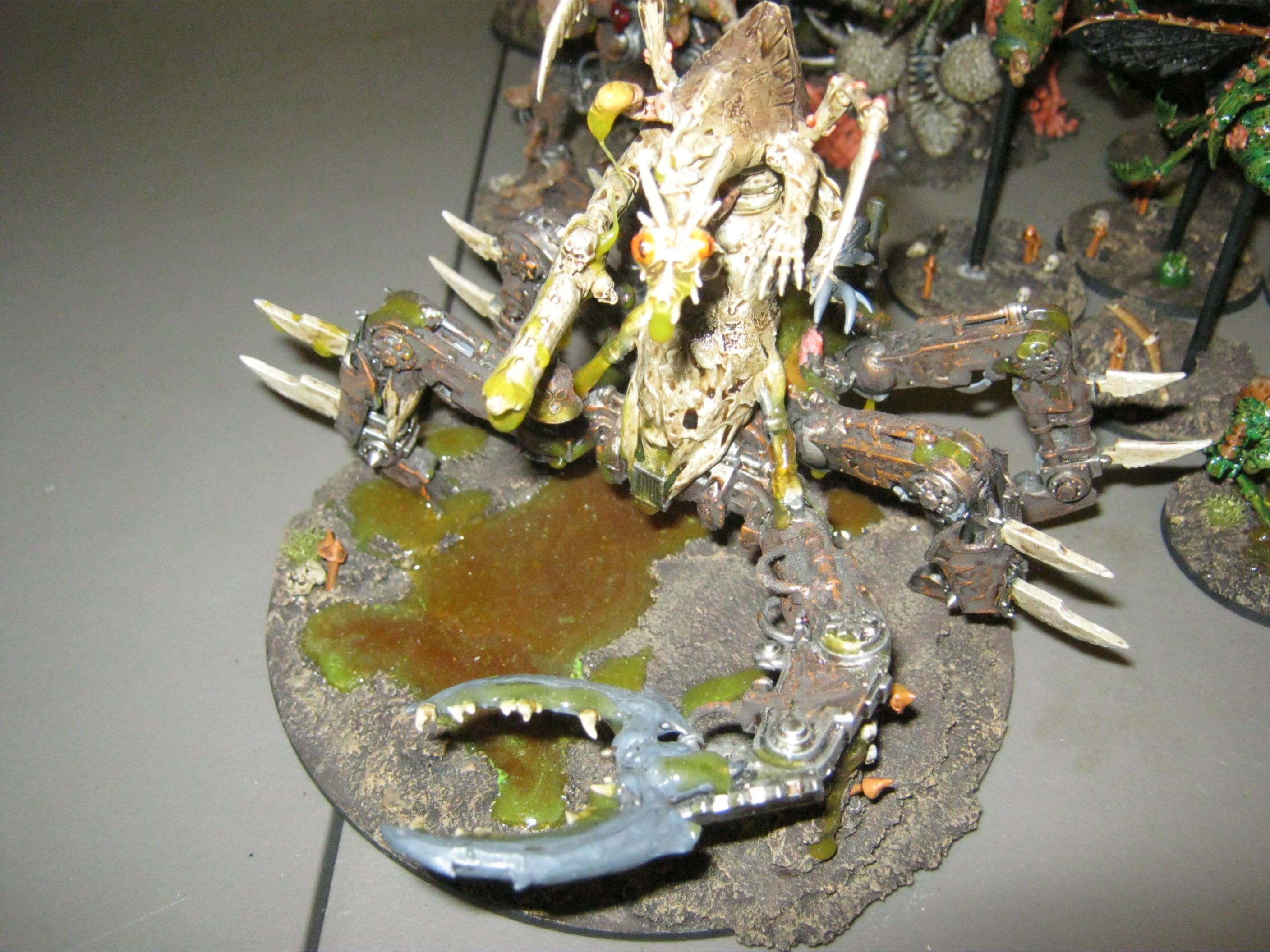 Nurgle