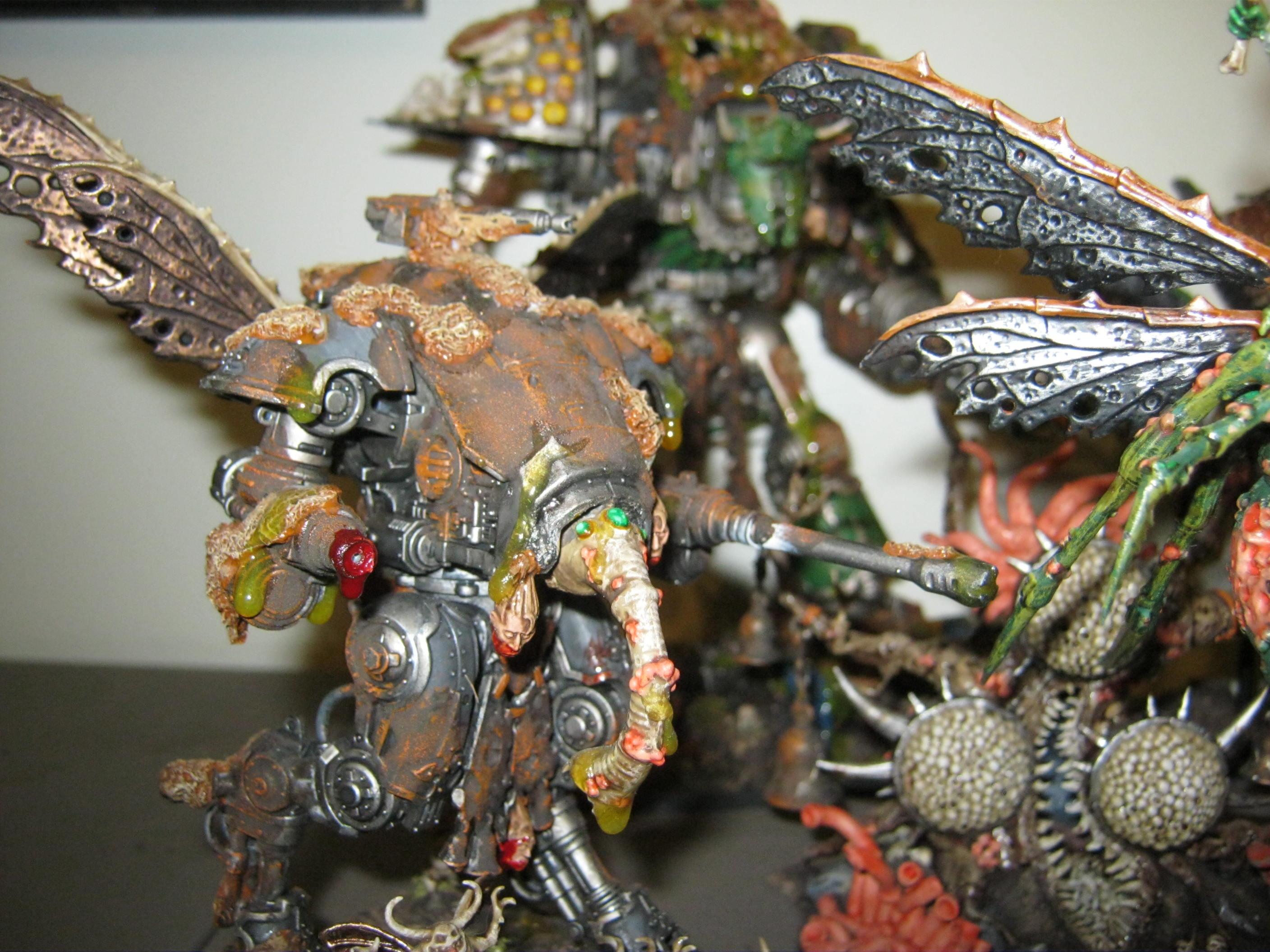 Nurgle