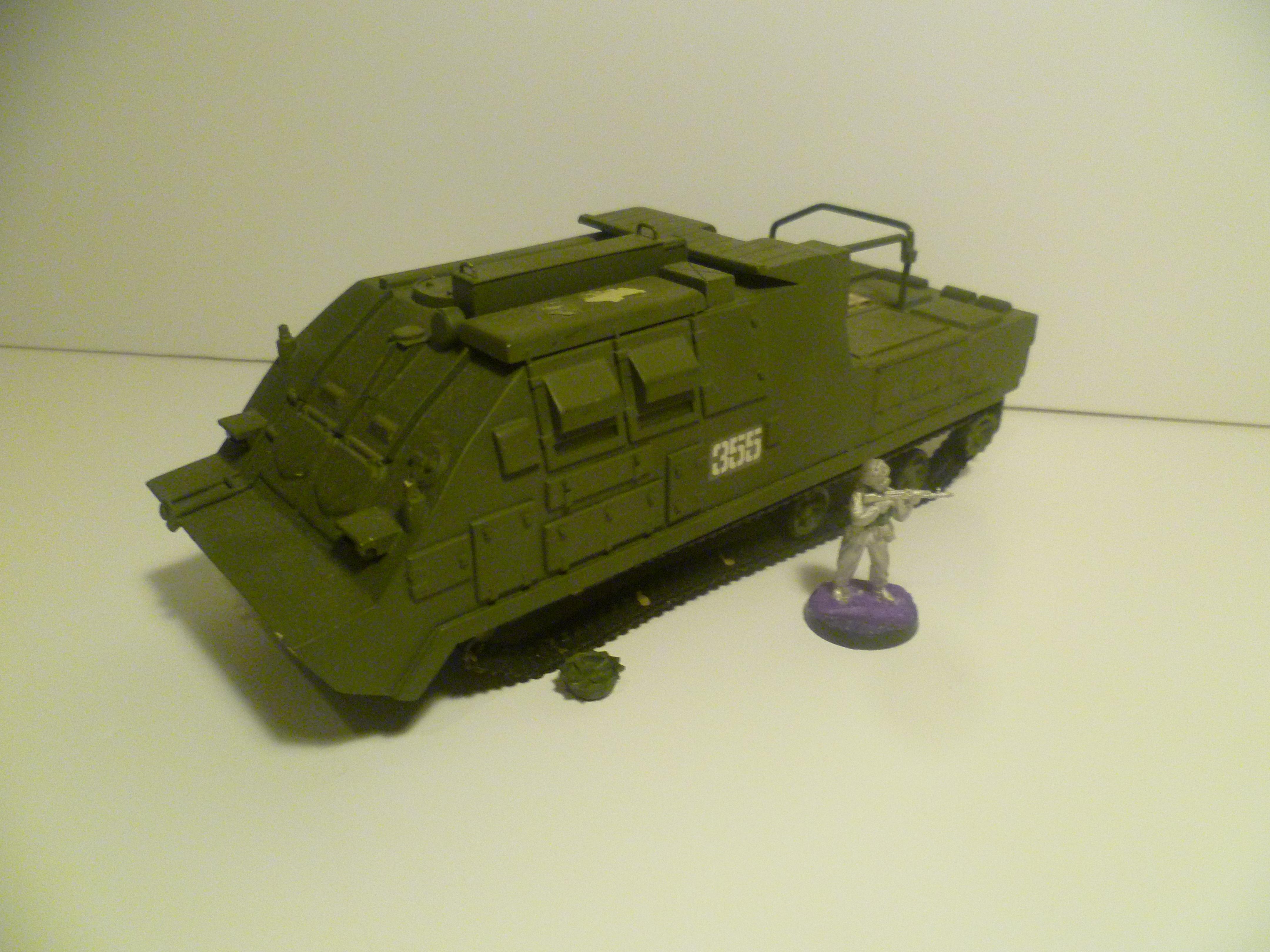 BTR-50