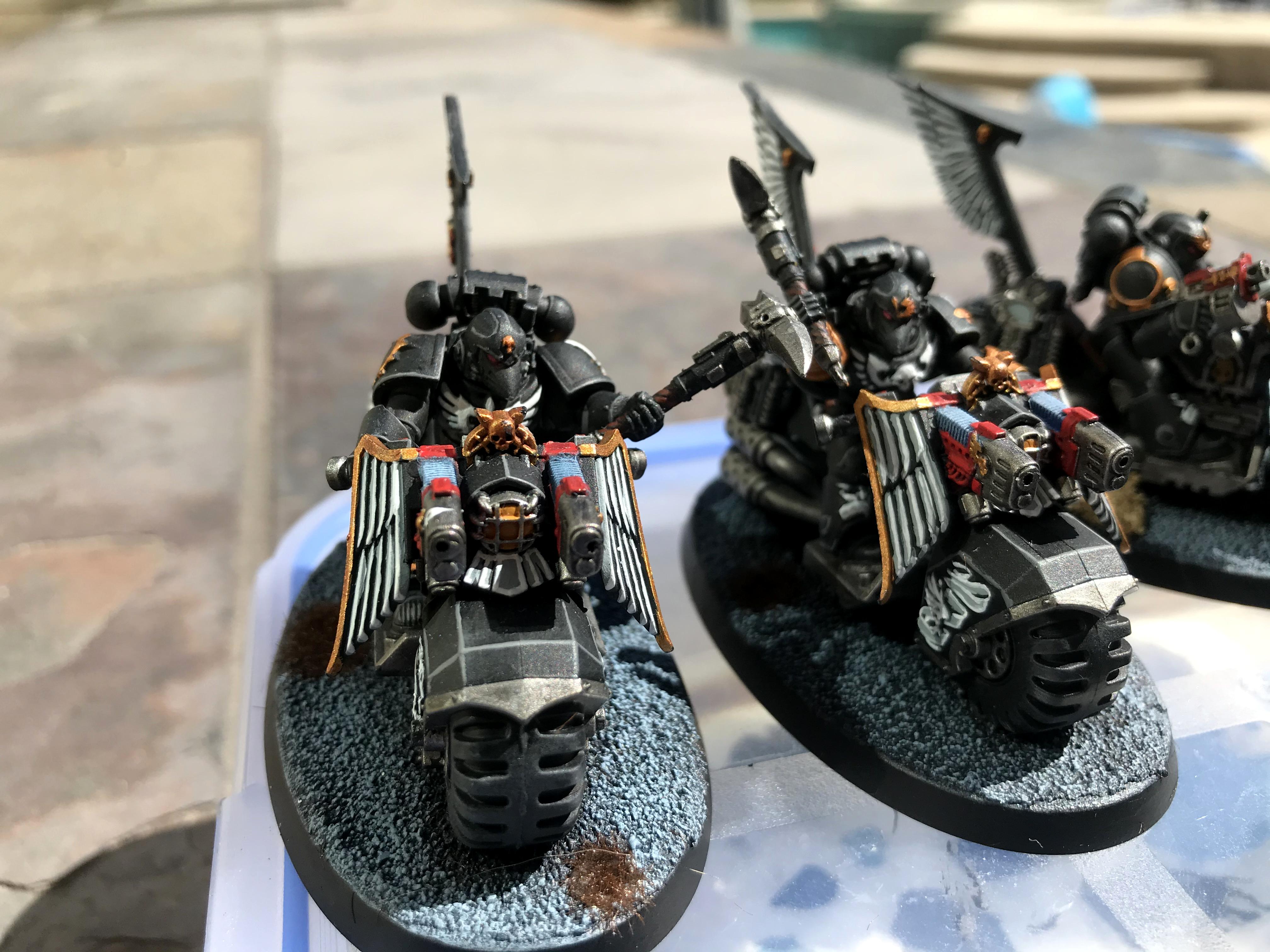 Black Knights