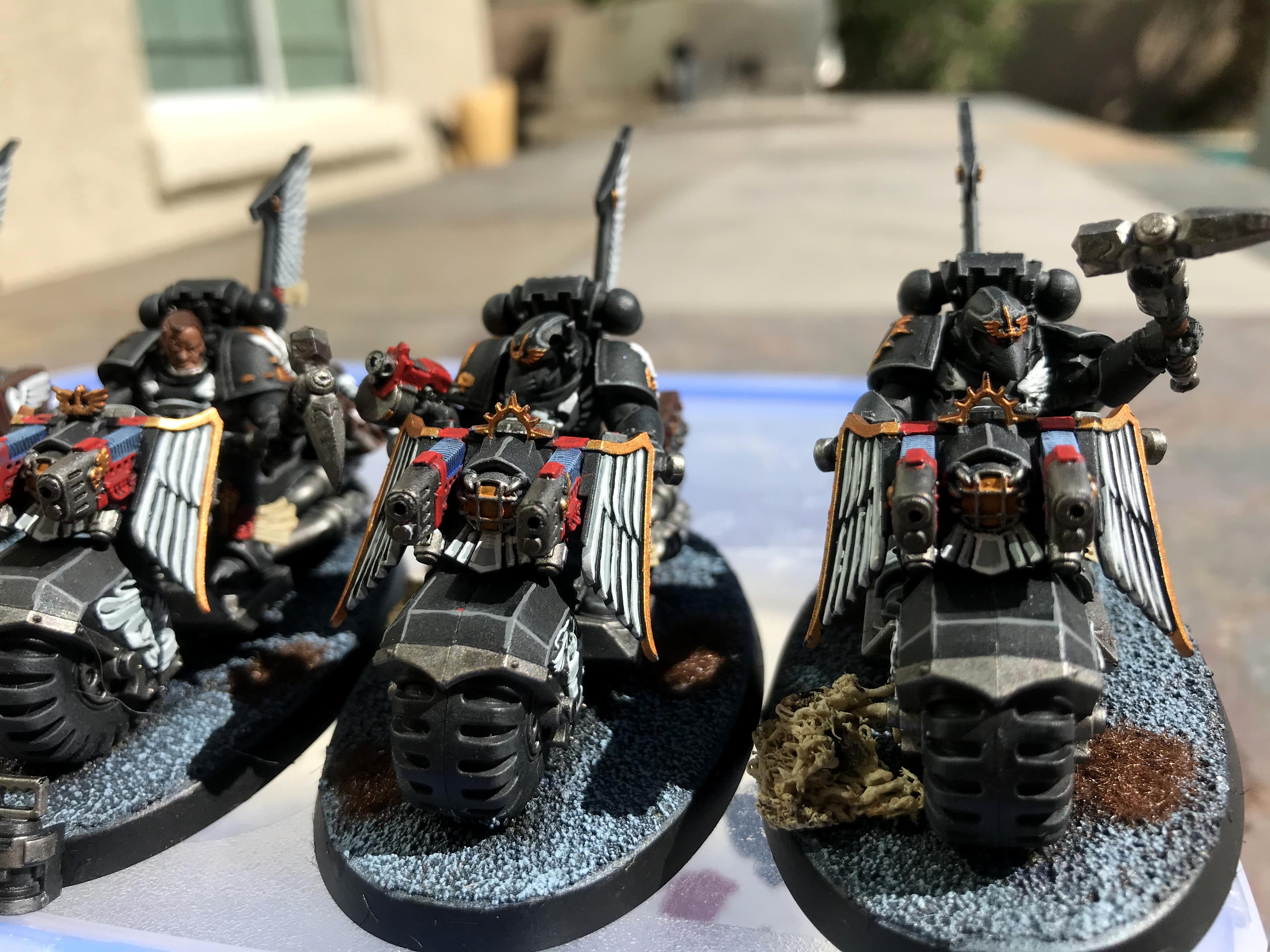 Black Knights