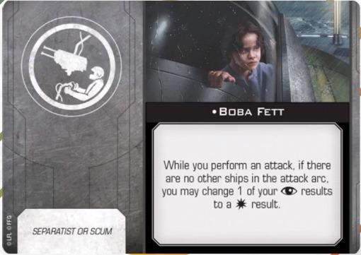 Boba gunner