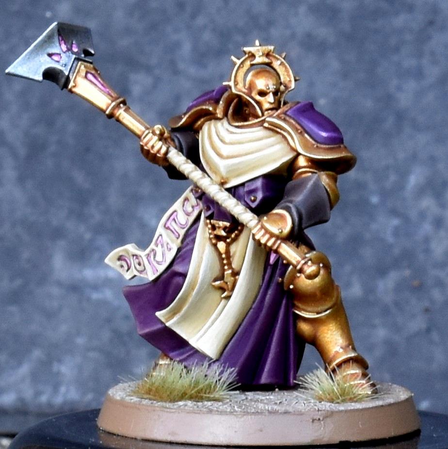 Age Of Sigmar, Stormcast