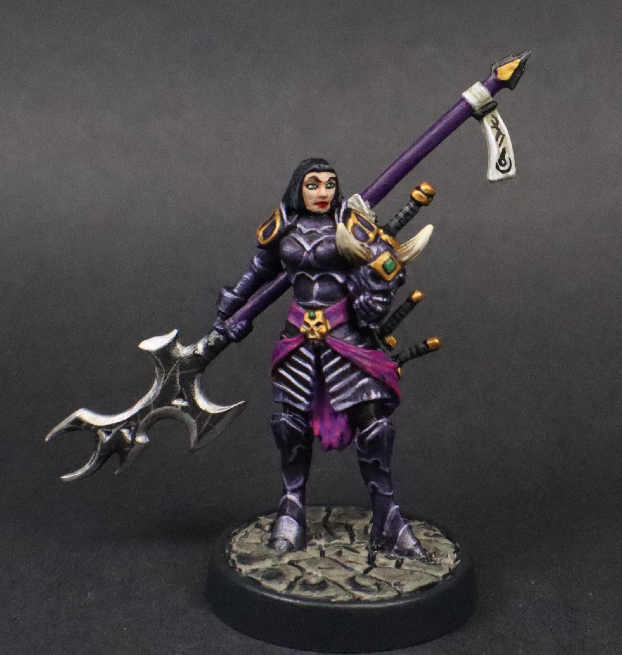 60118, Hellknight: Order Of The Pyre