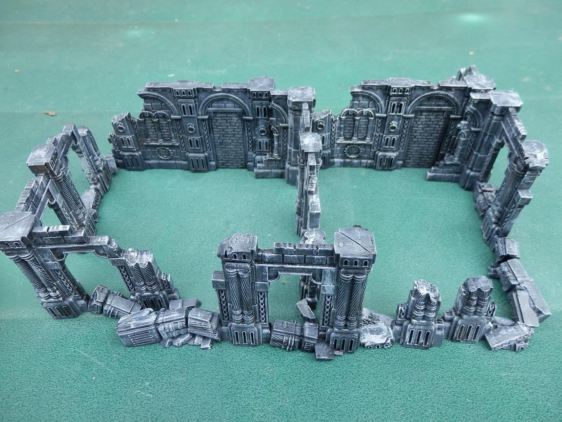 Azyrite Ruins