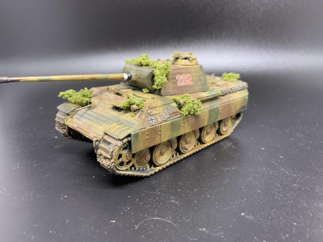 Bolt Action!, Tank, World War 2