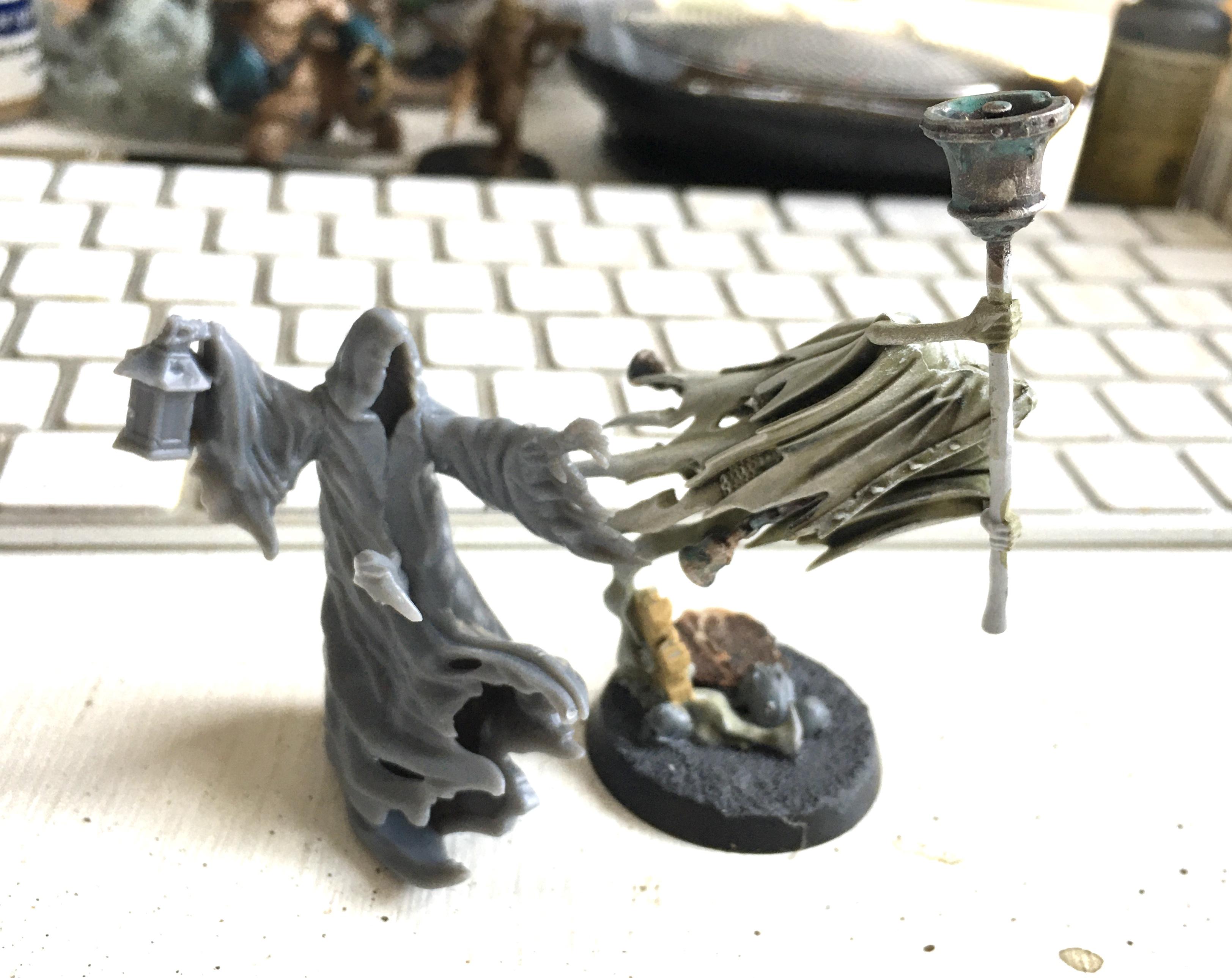 Brimstone ghost vs GW