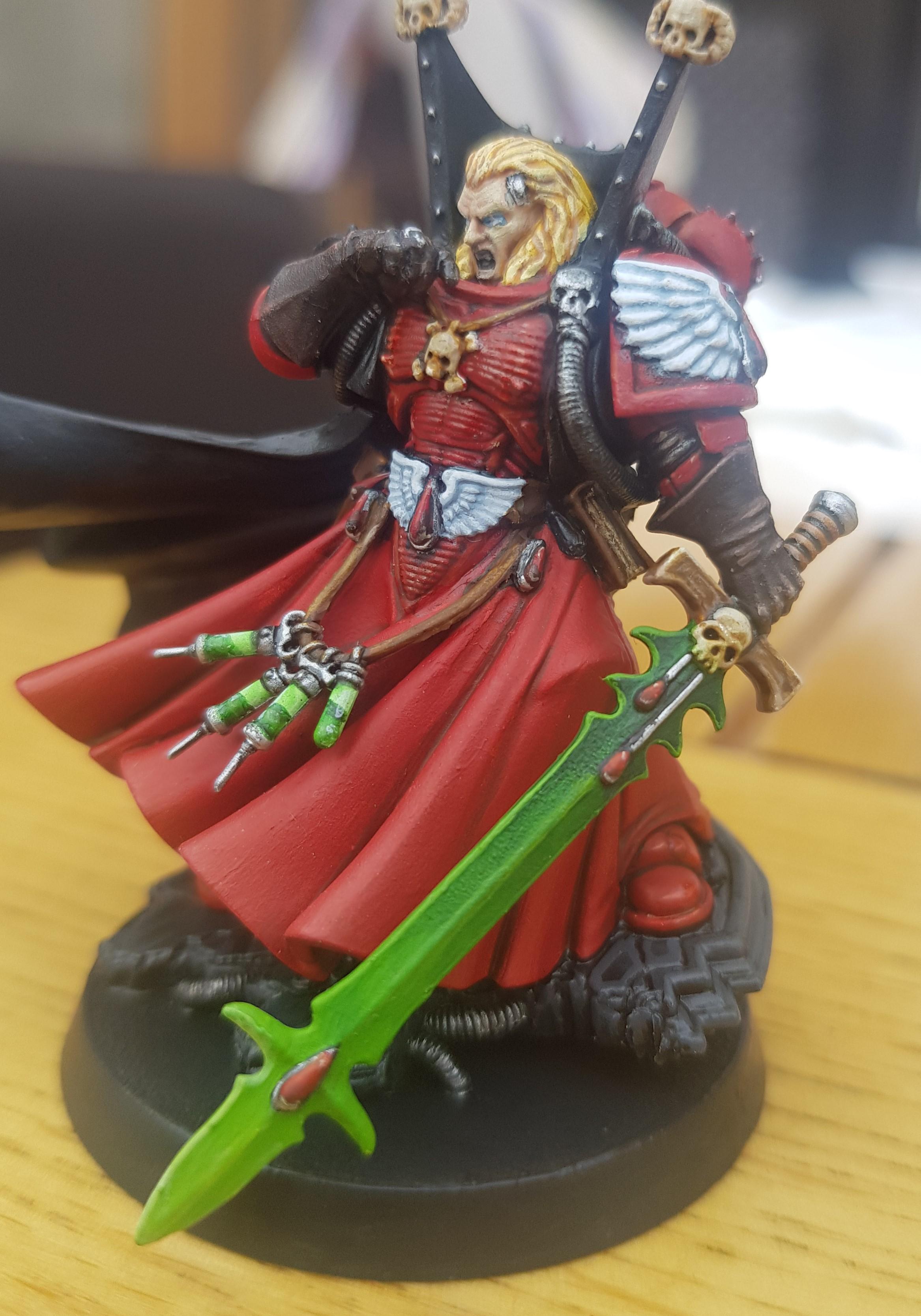Mephiston
