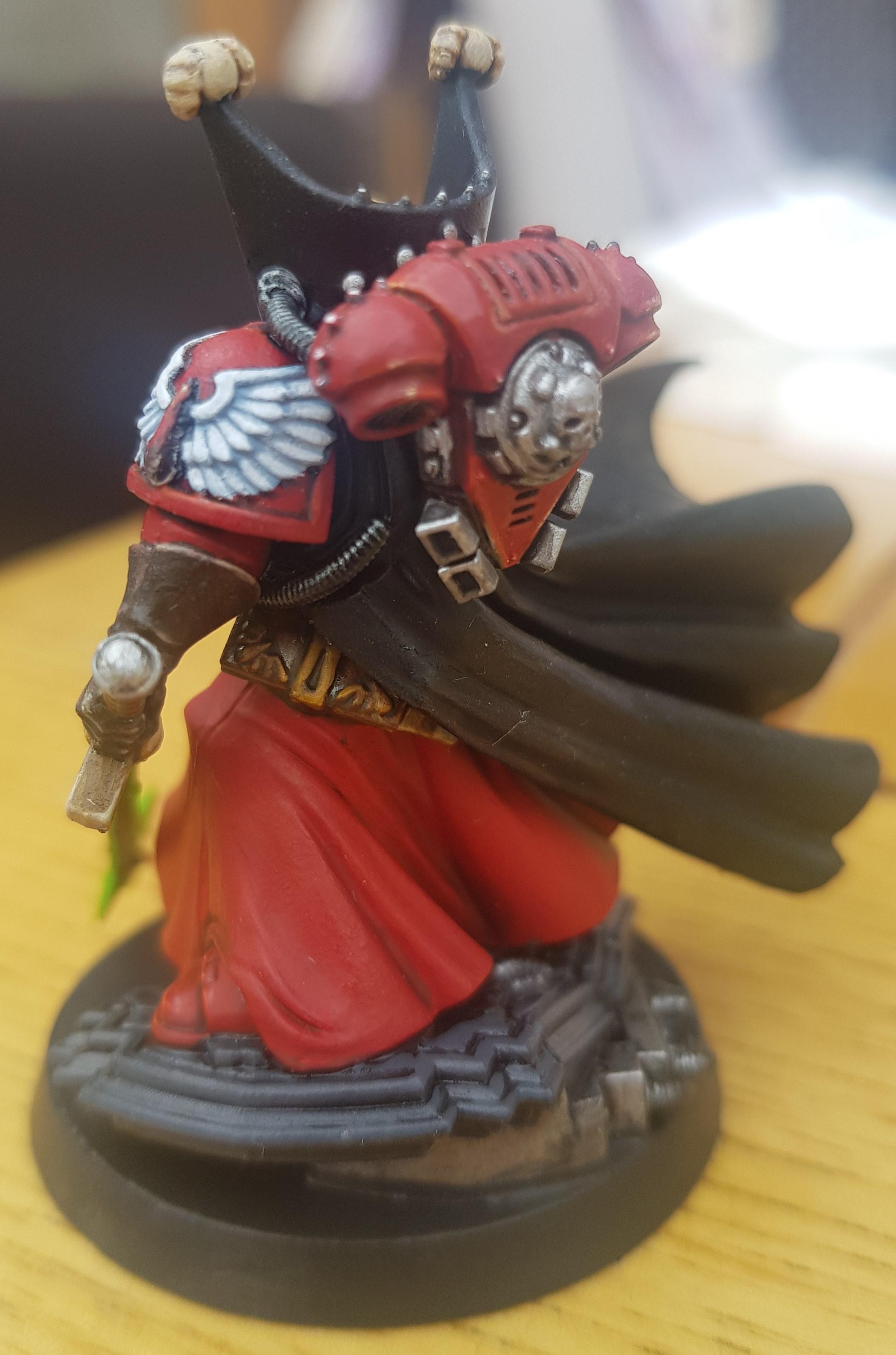 Mephiston