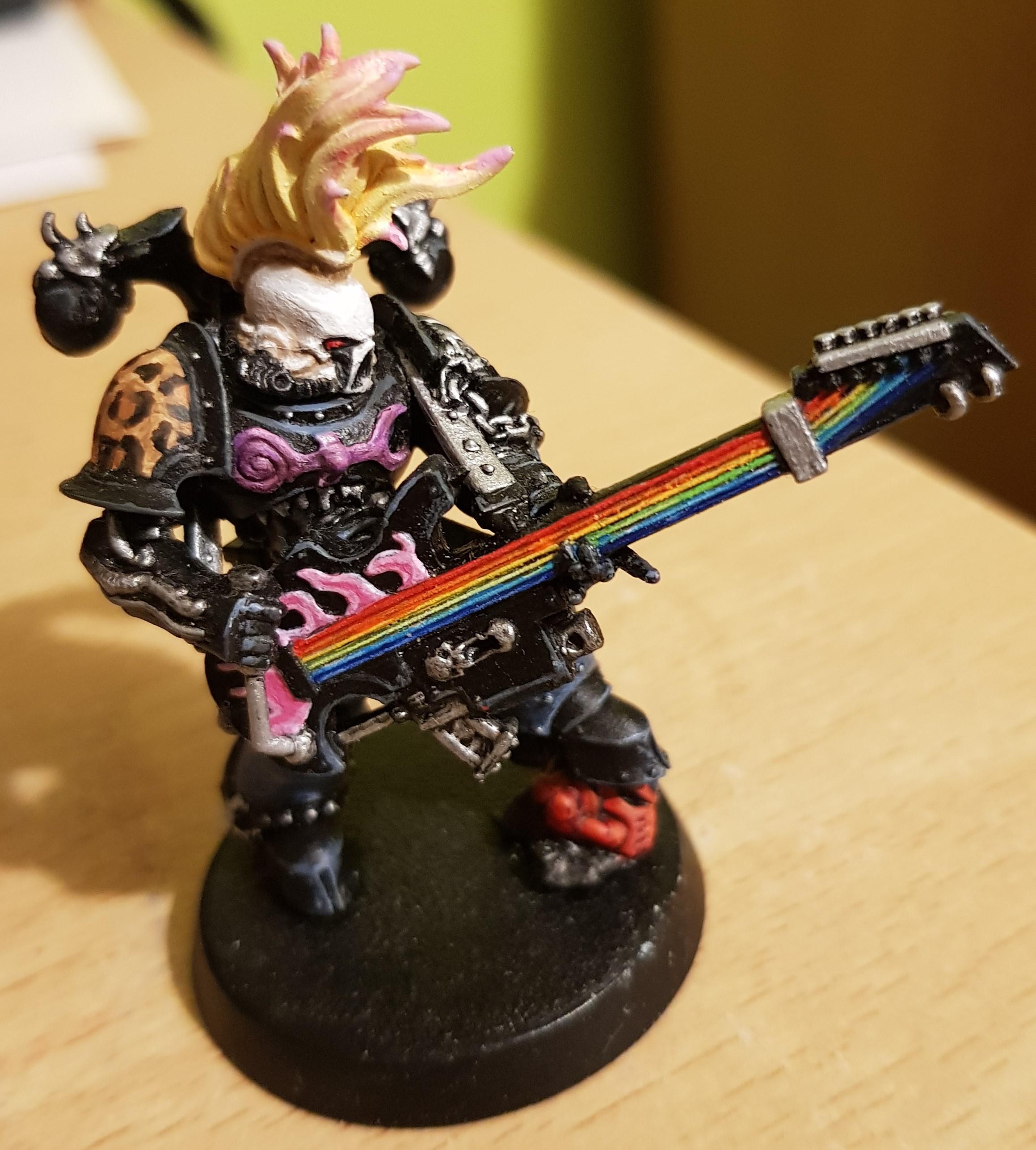 Noise Marine