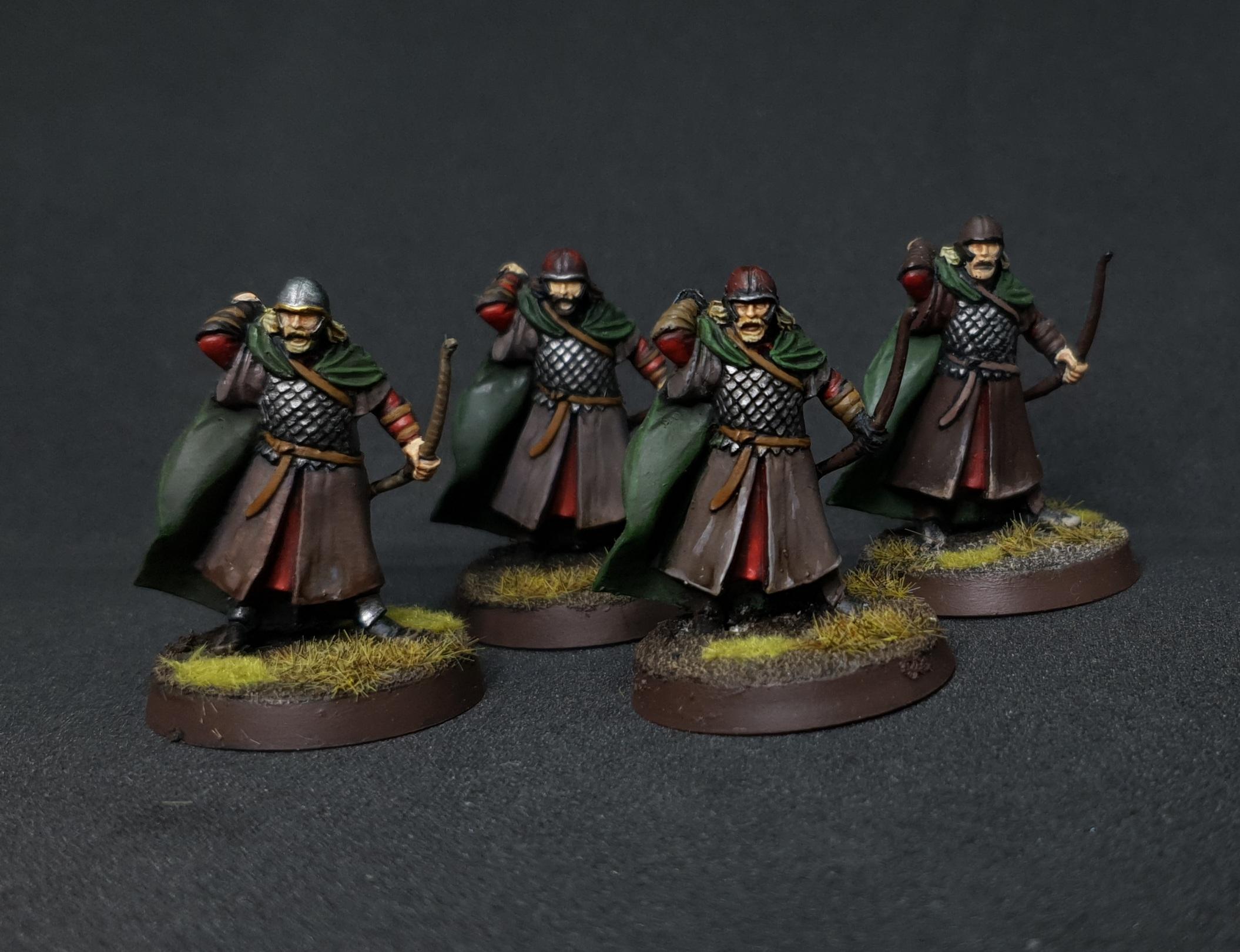 Battle, Earth, Game, Lord, Middle, Of, Rings, Rohan, Rohirrim, Strategy, The