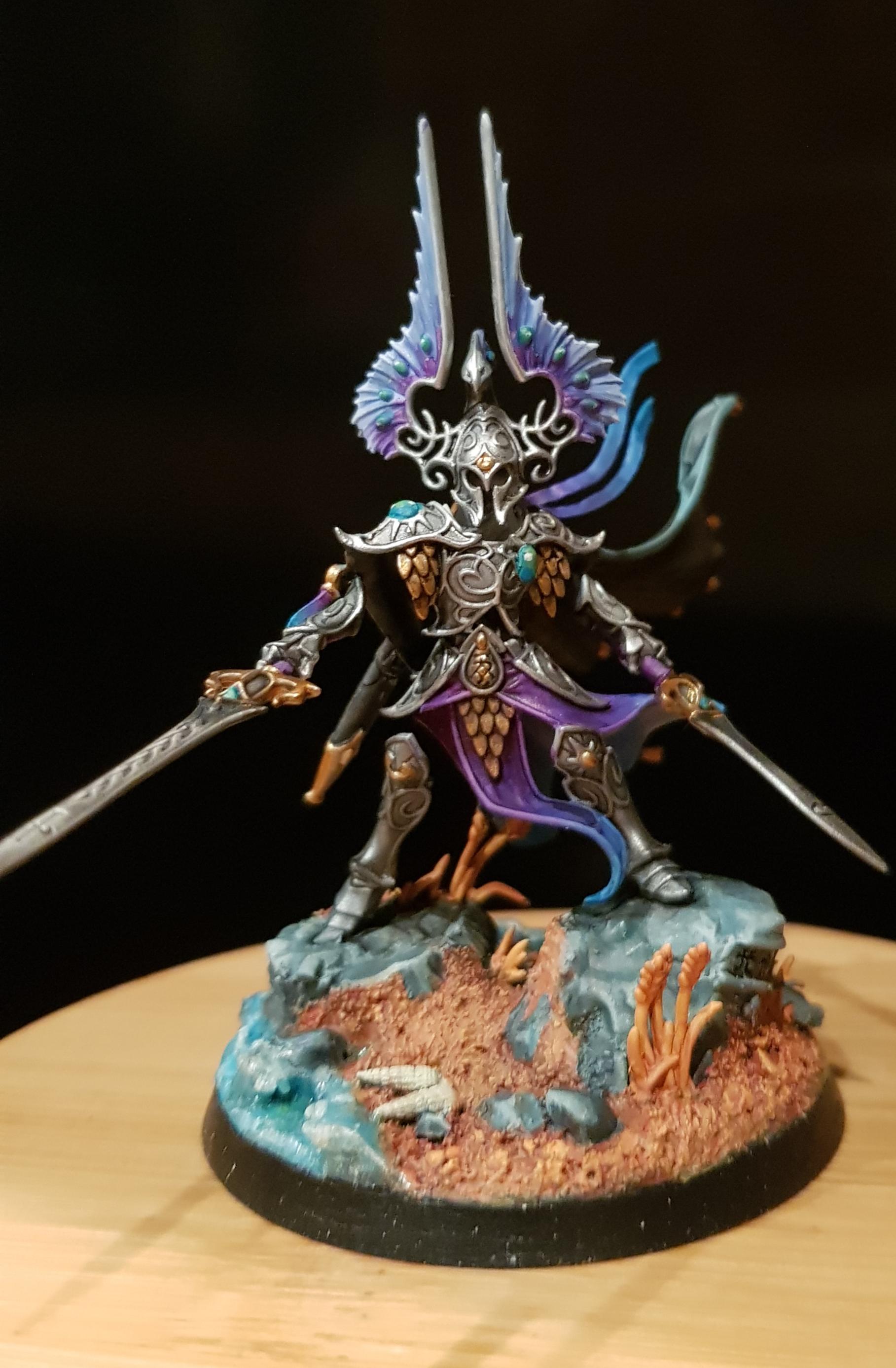 Eltharion