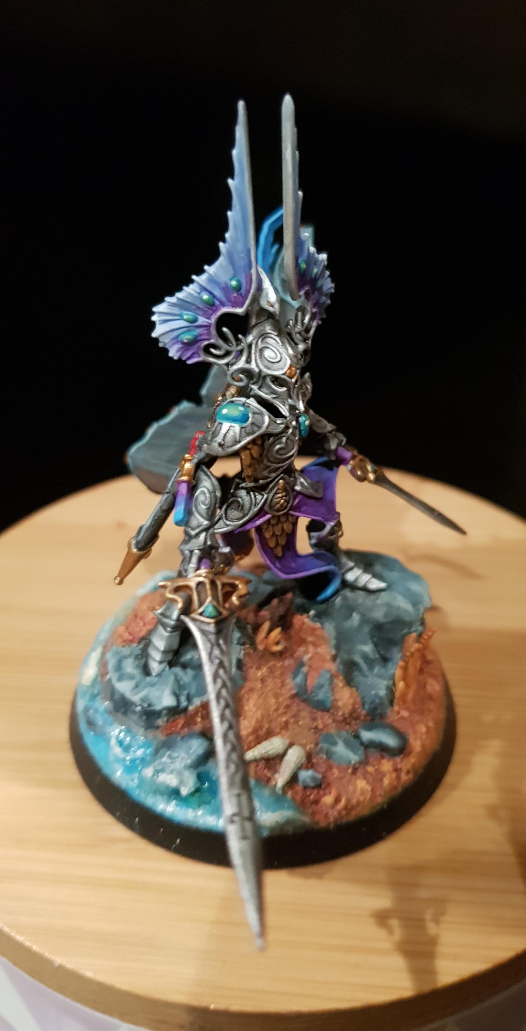 Eltharion