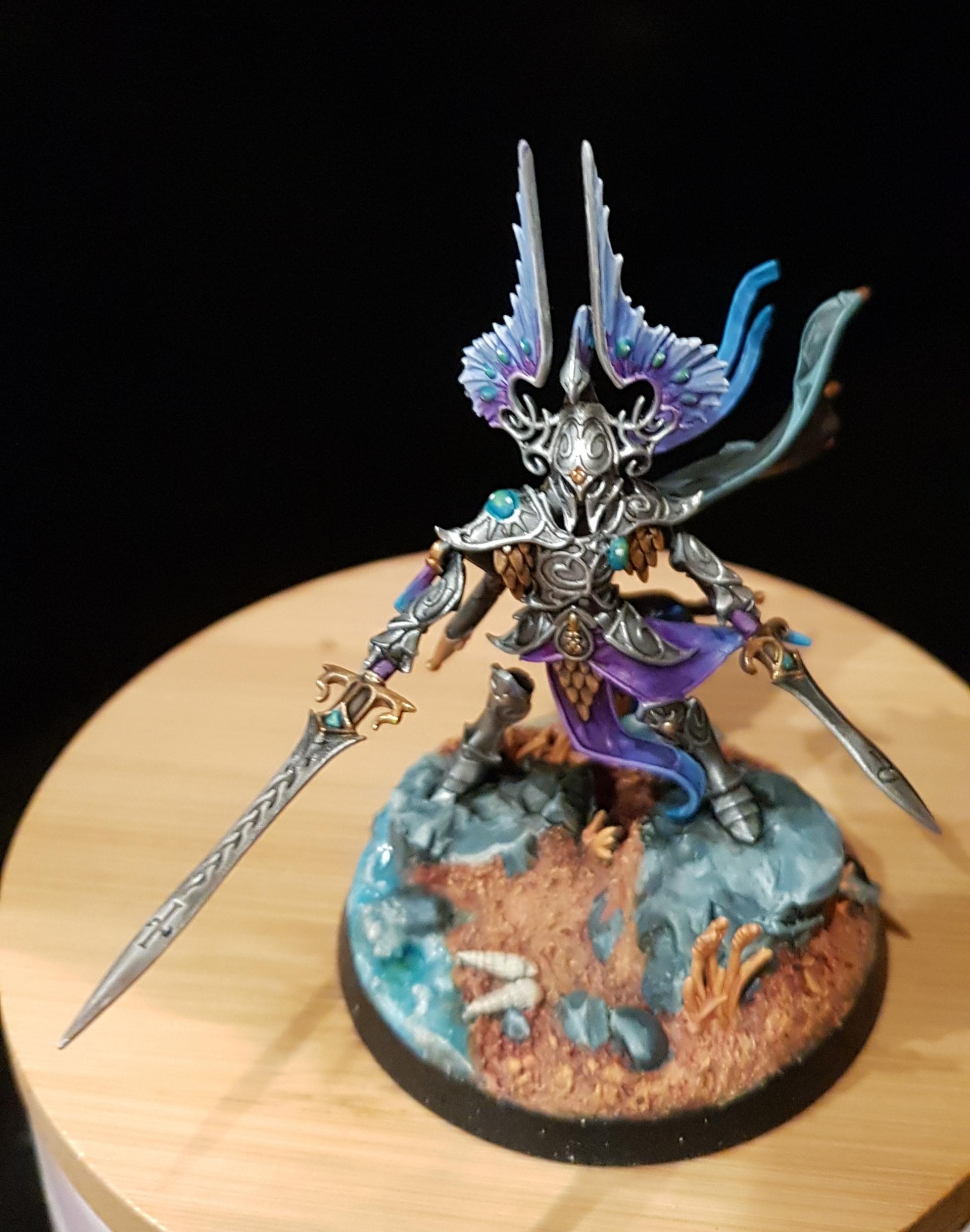 Eltharion