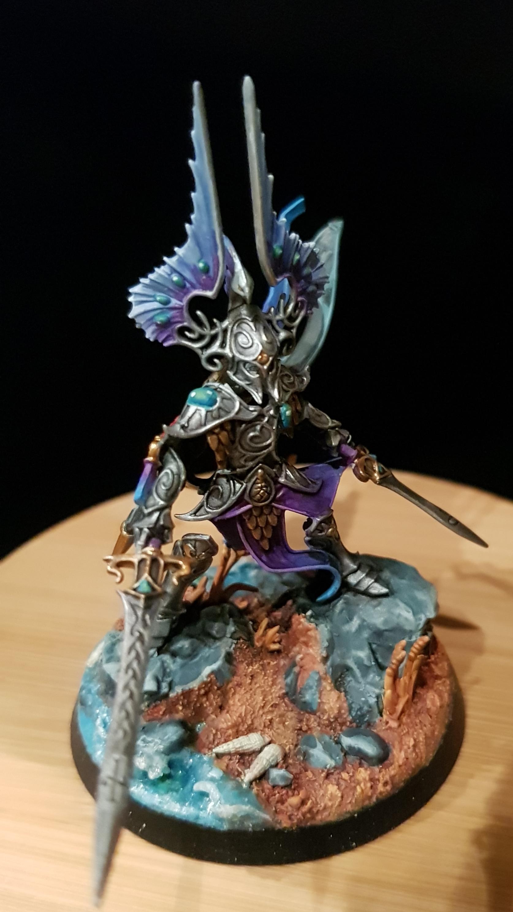 Eltharion