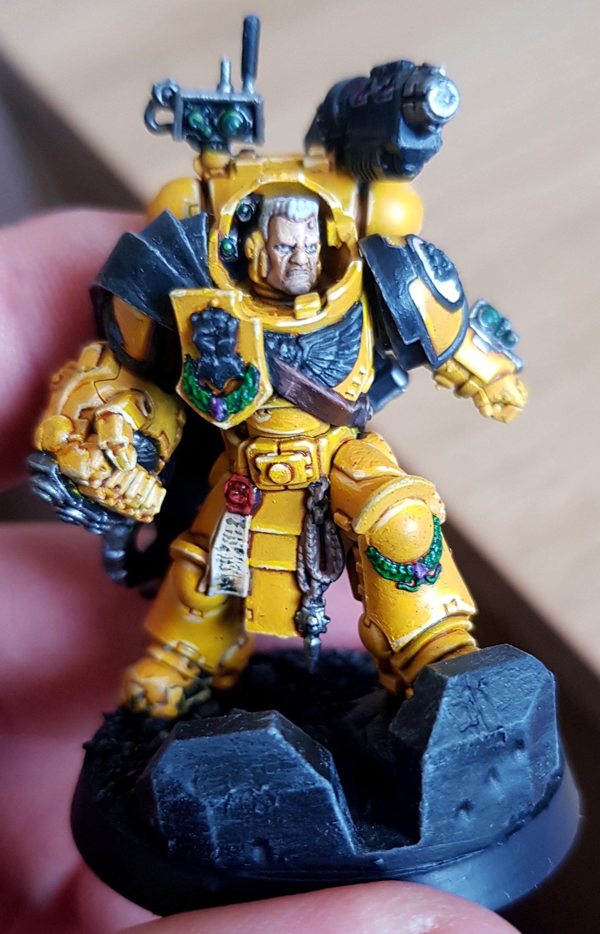 Tor Garadon