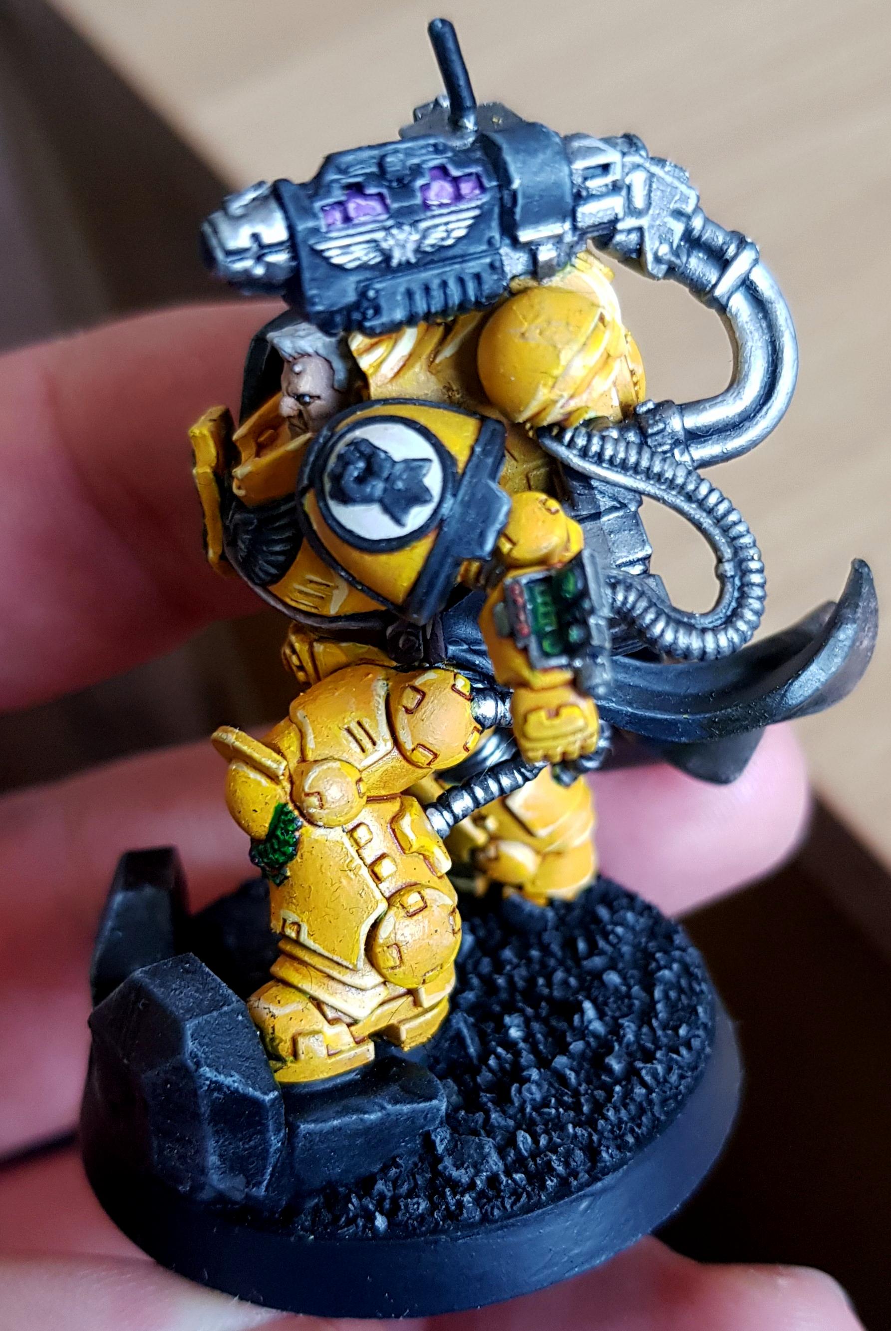 Tor Garadon