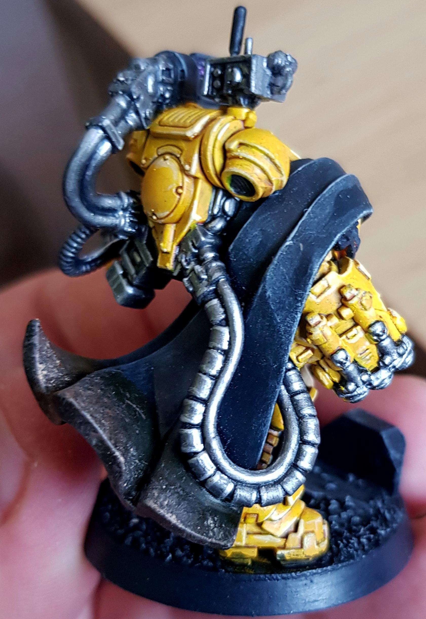 Tor Garadon