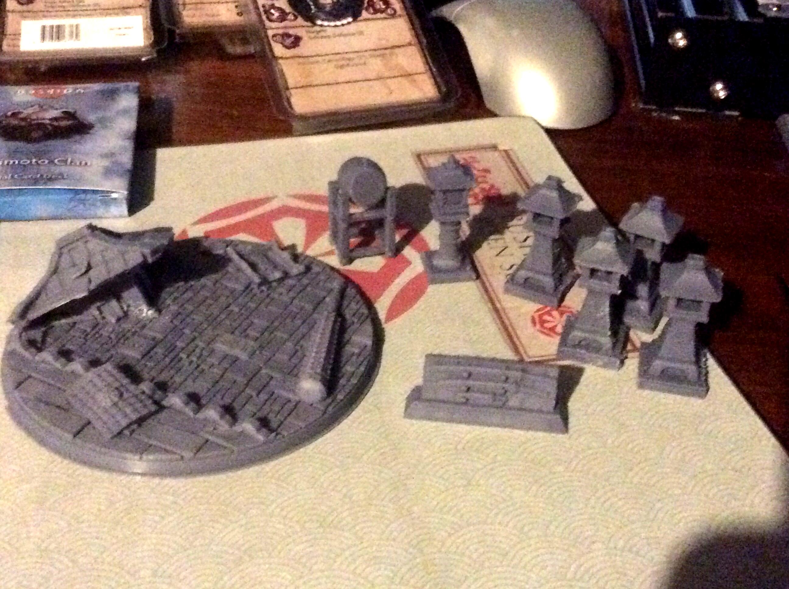 Terrain