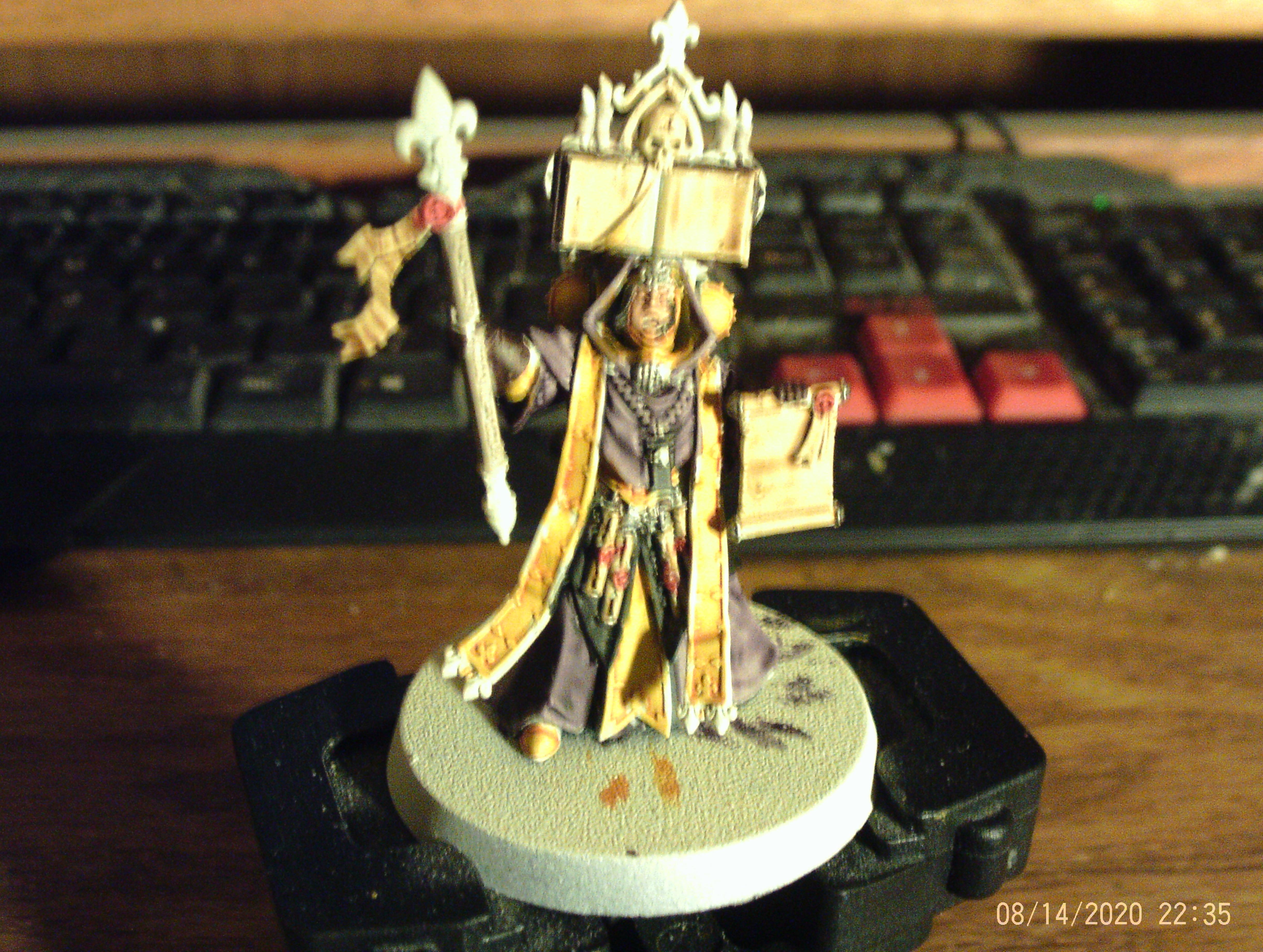 Dialogus WIP 1