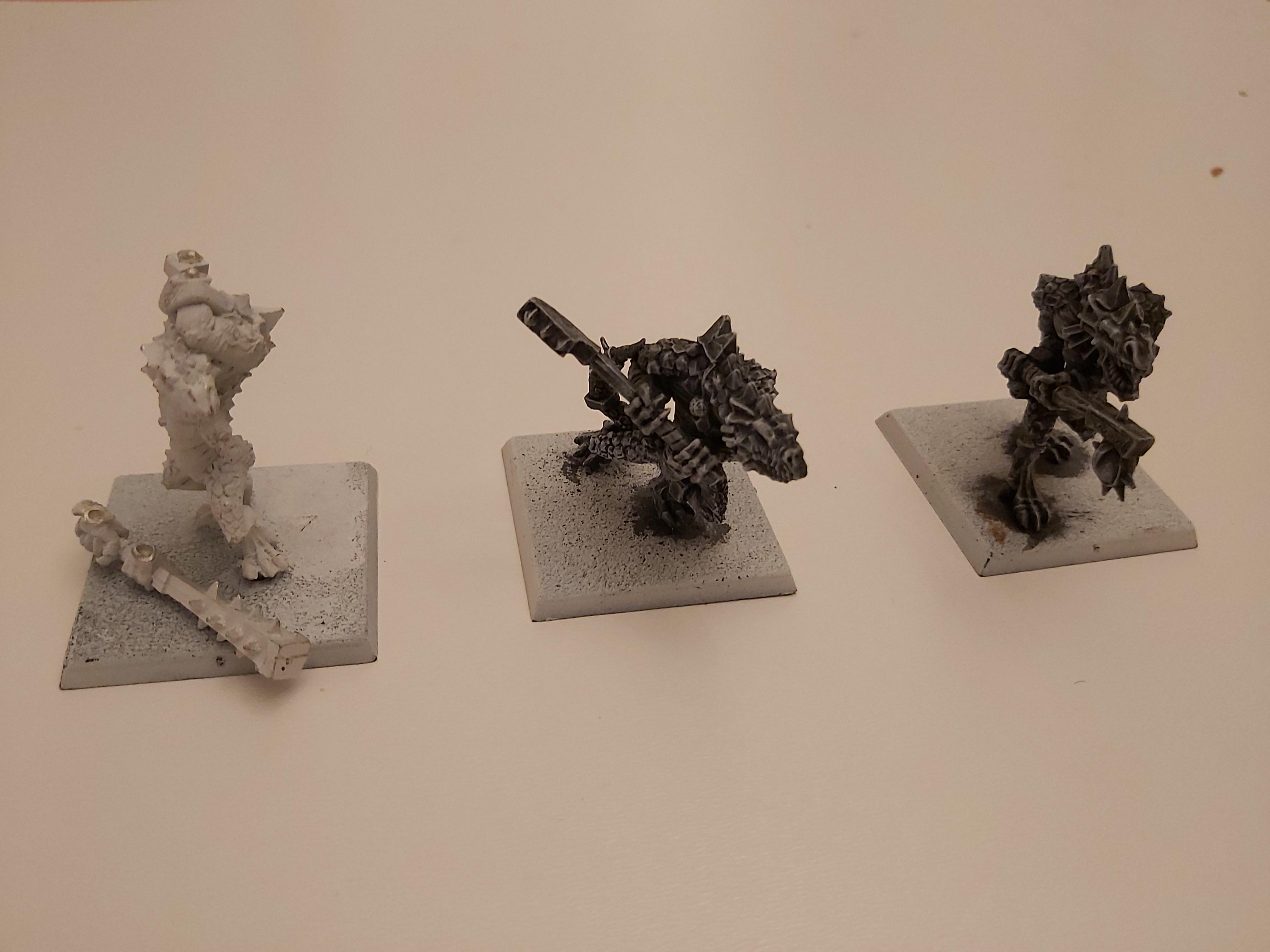 Kroxigor