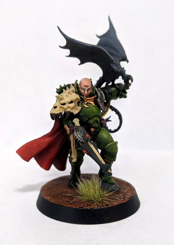 Female, Inquisitor, Inquisitor Kyria Draxus, Kyria Draxus, Ordo Xenos