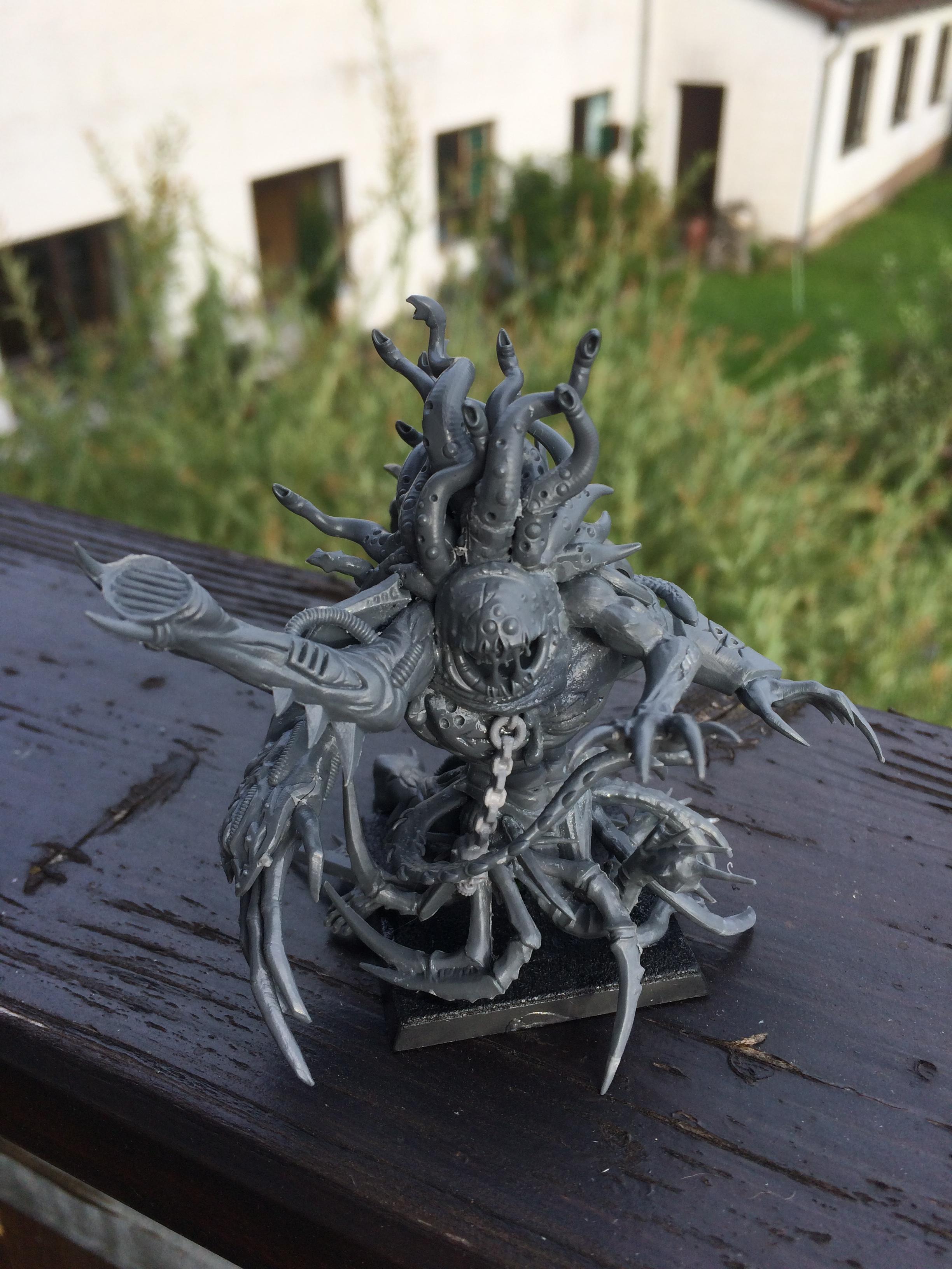 Chaos Spawn