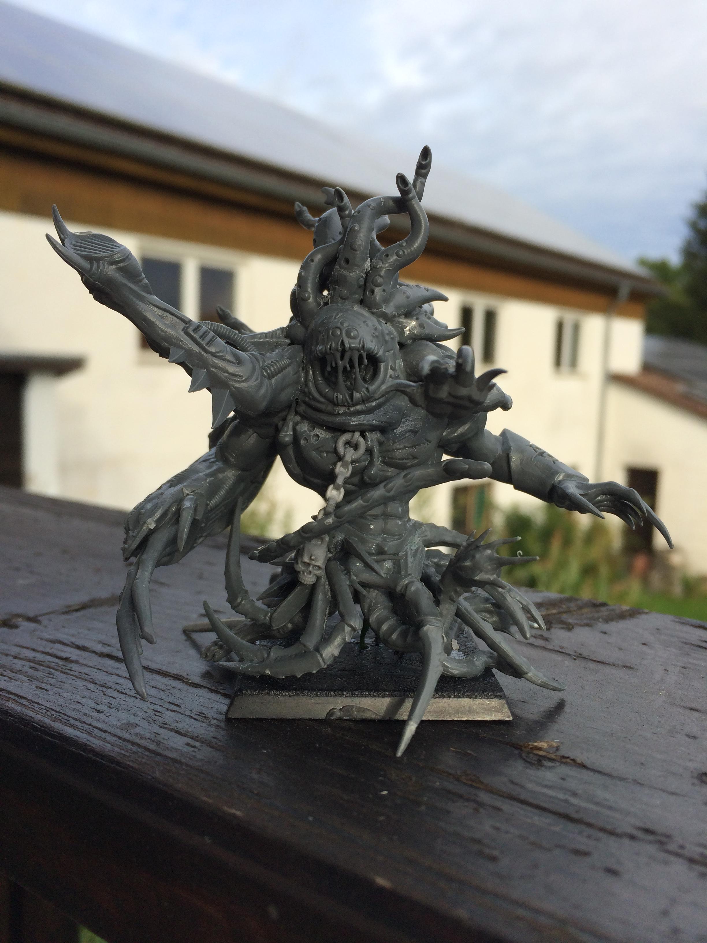 Chaos Spawn