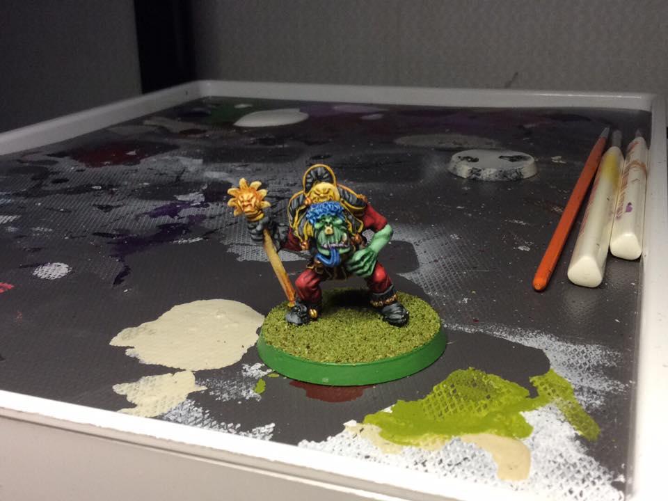 Weirdboy