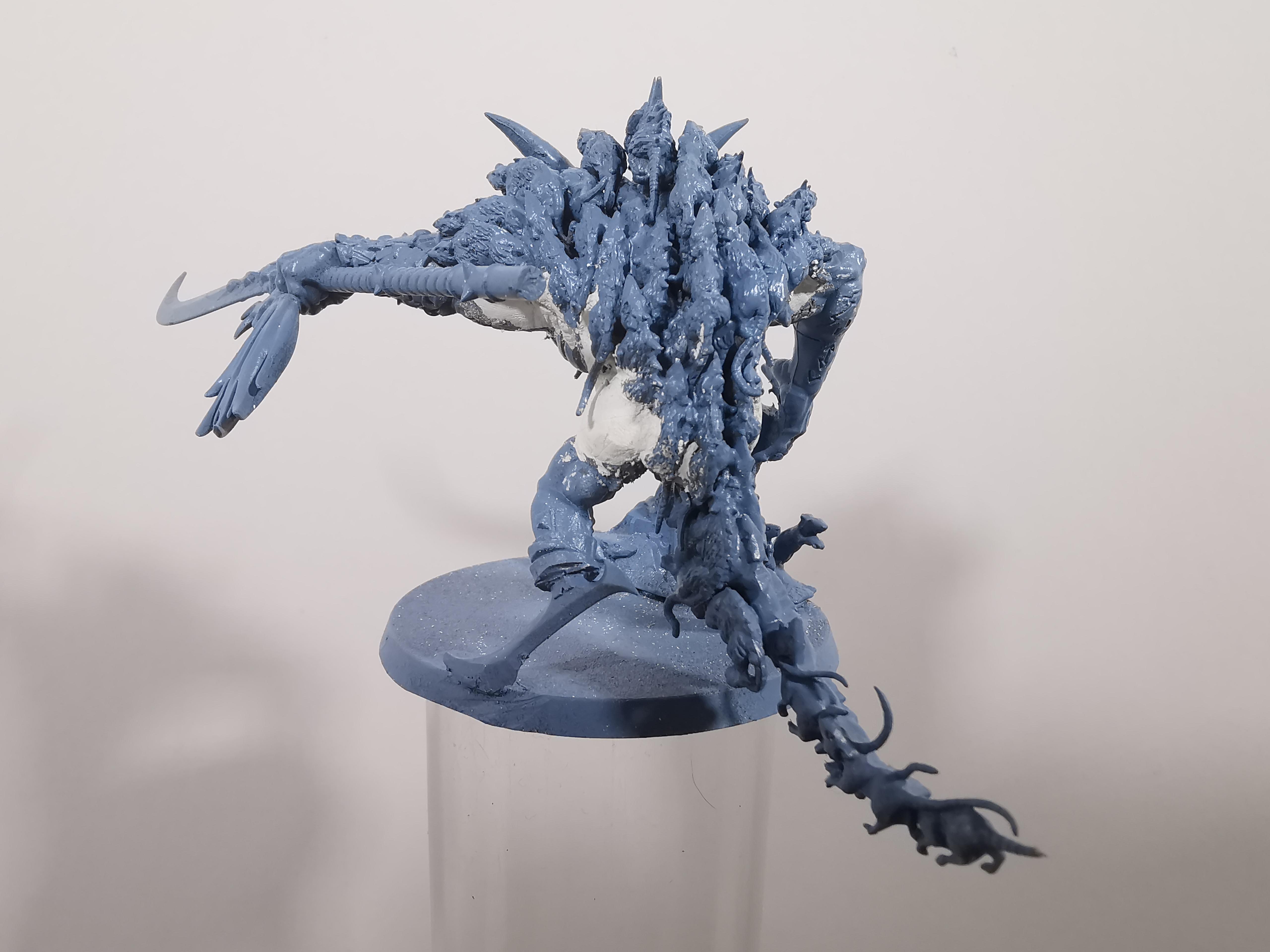 Vermin Boss 2