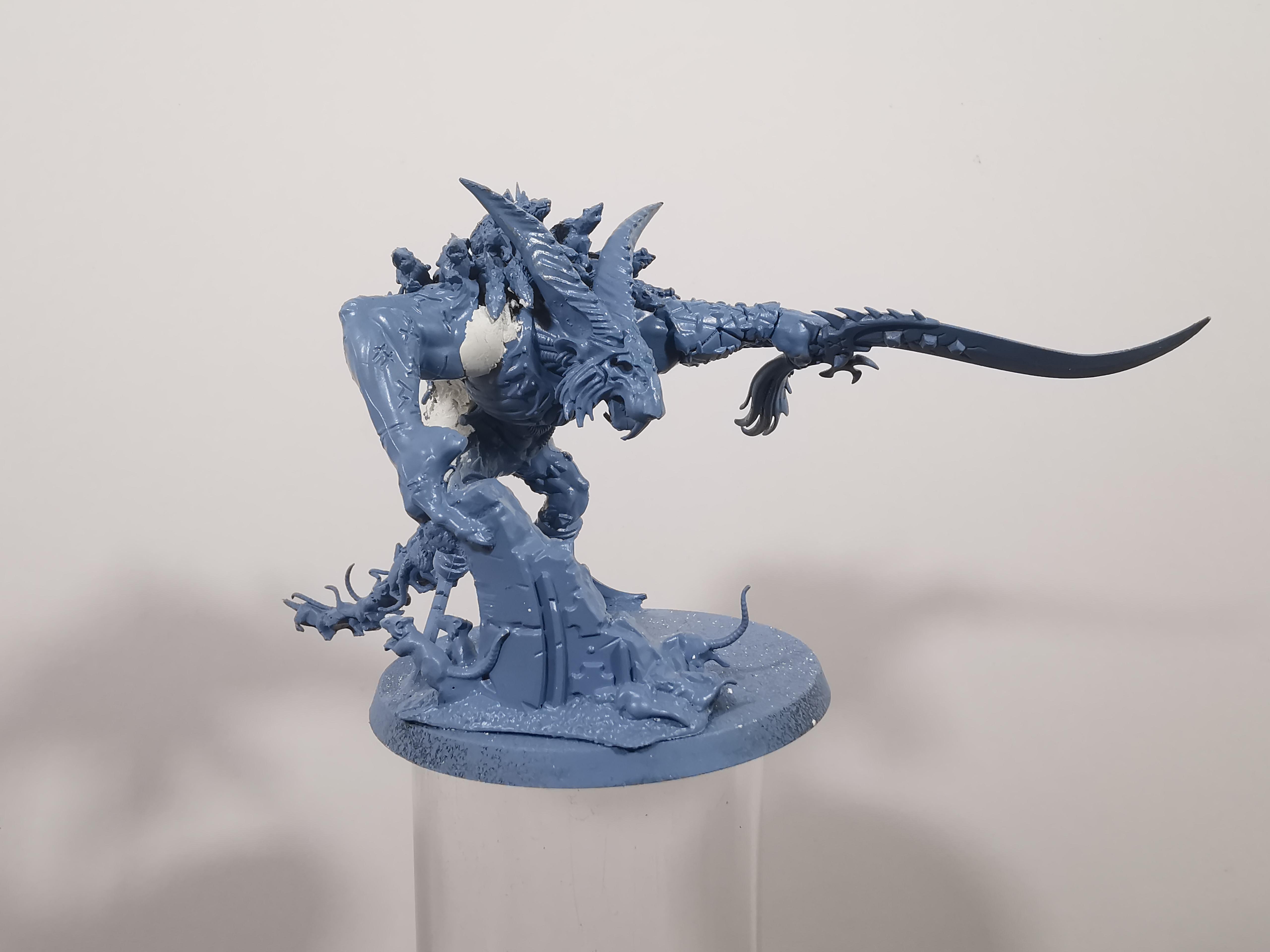 Vermin Boss 1