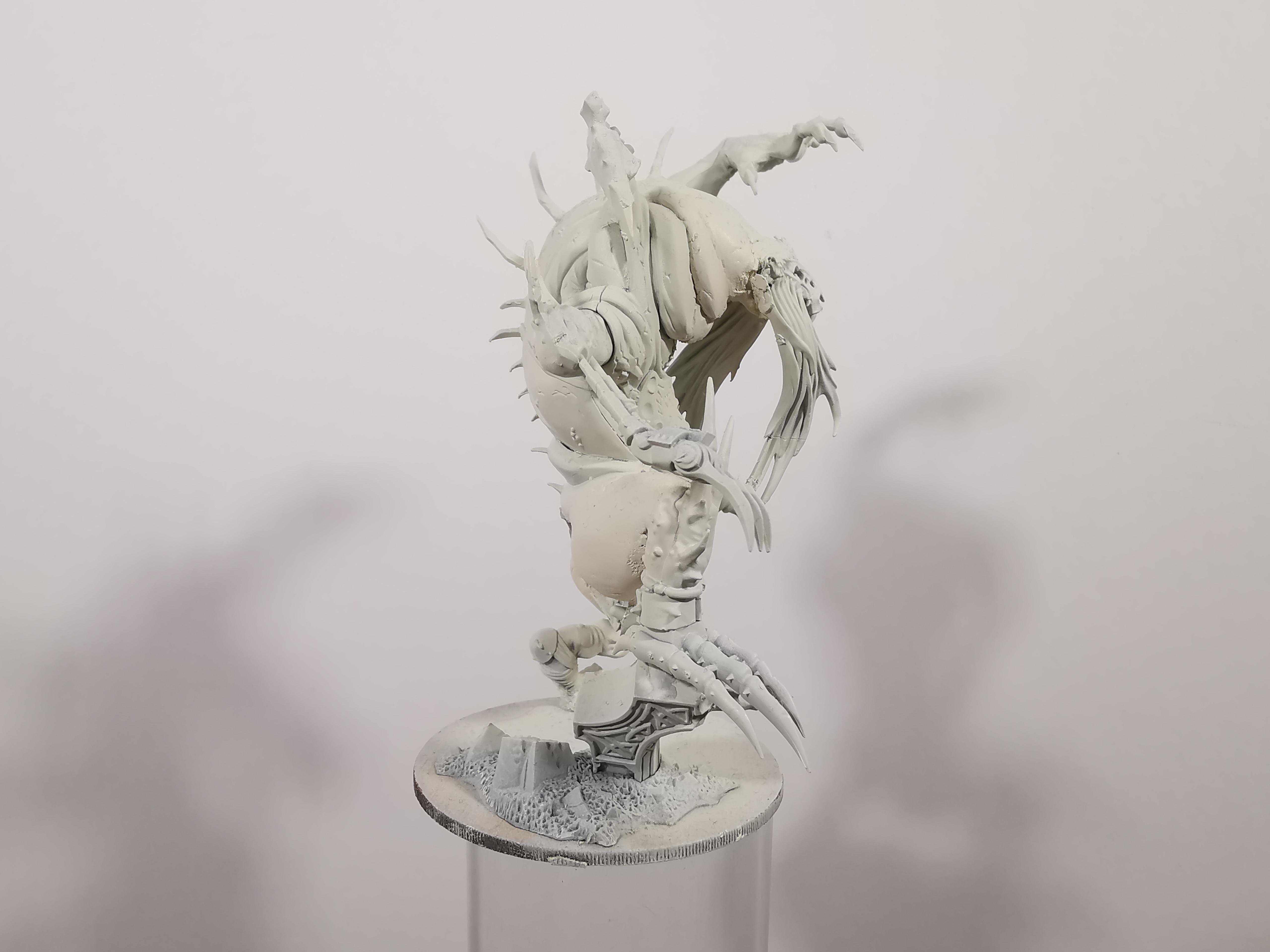 Dreadrat 3d