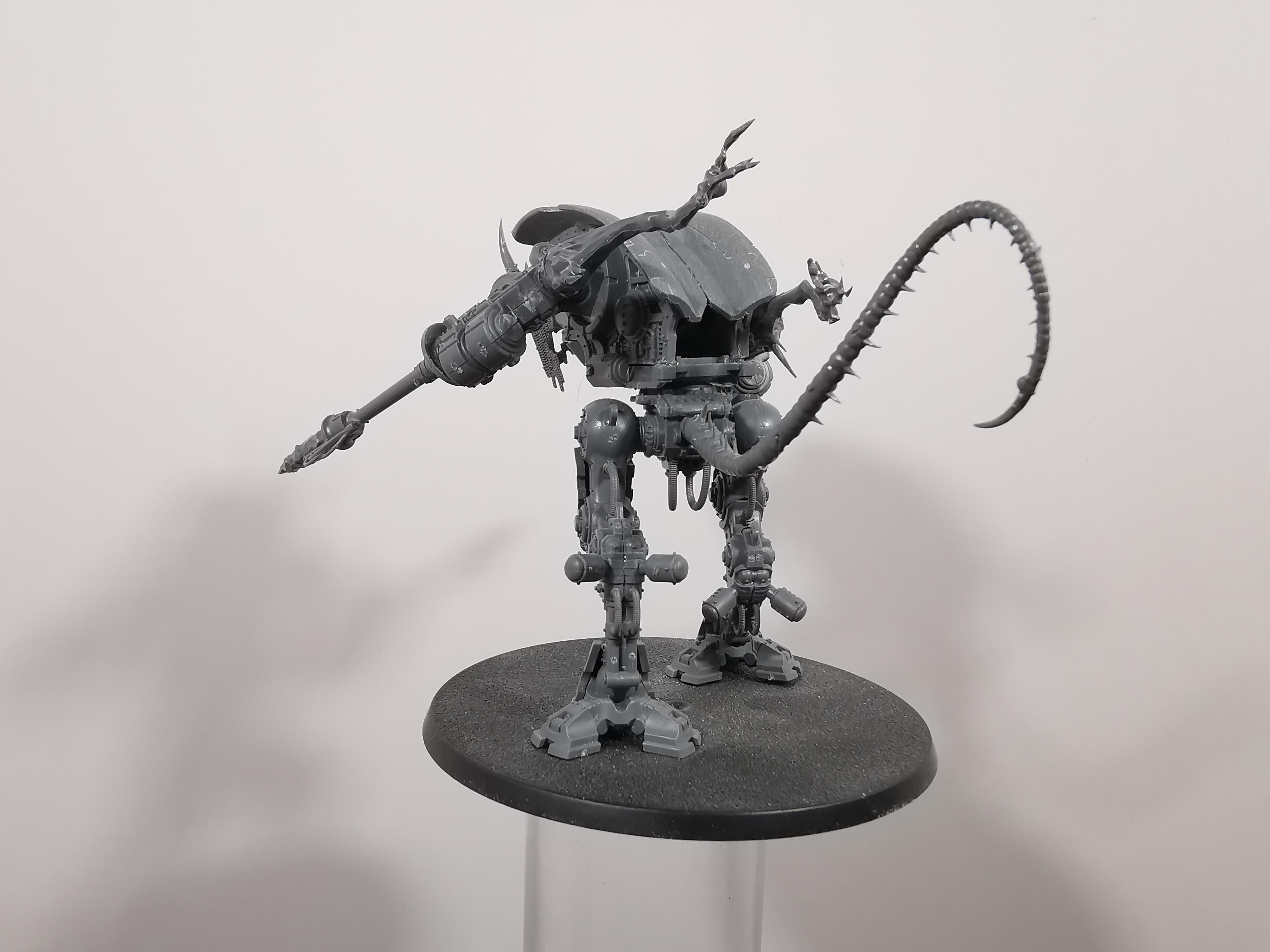 Vermiger 5
