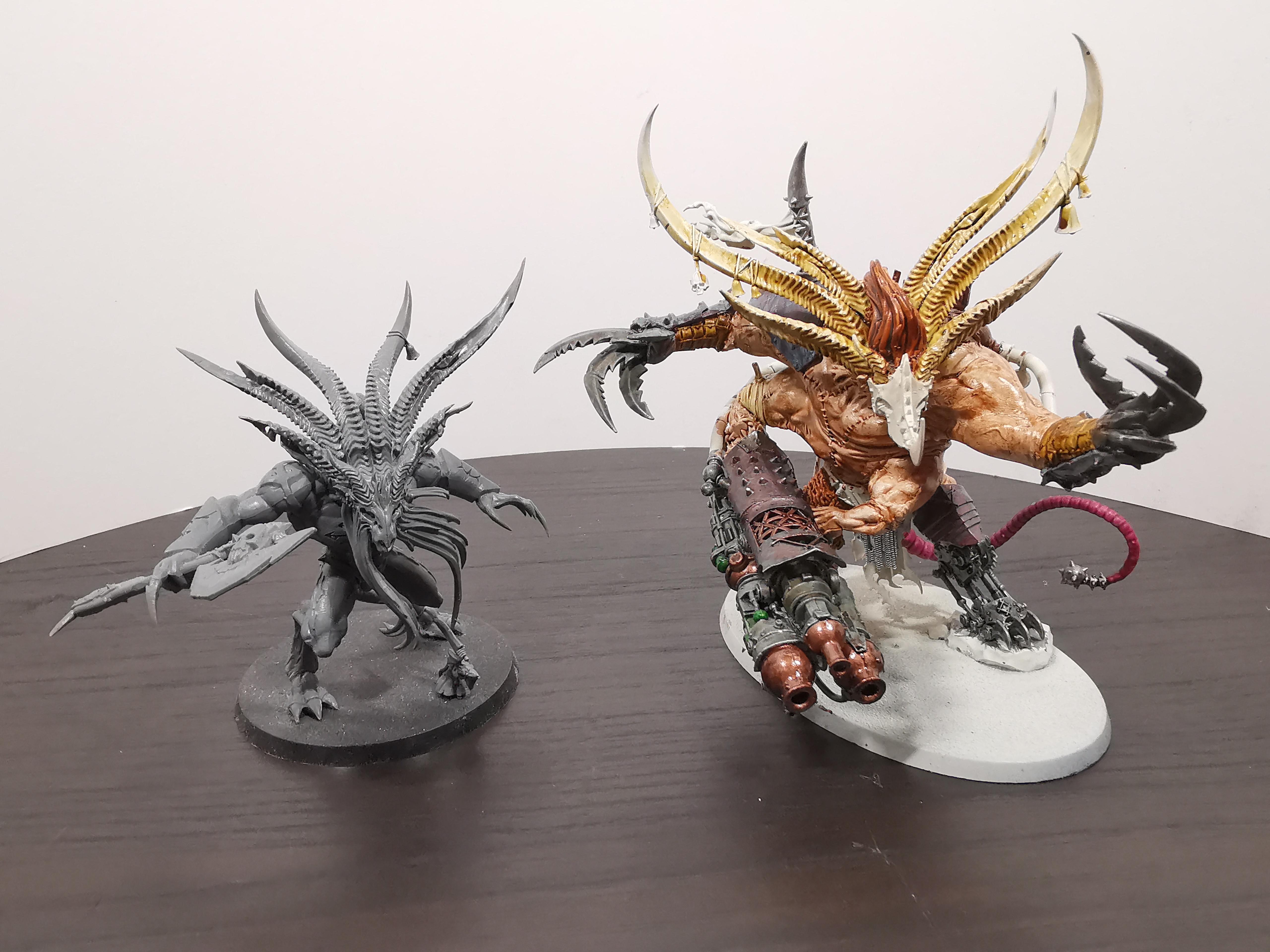 Boneripper - Vermin Prince