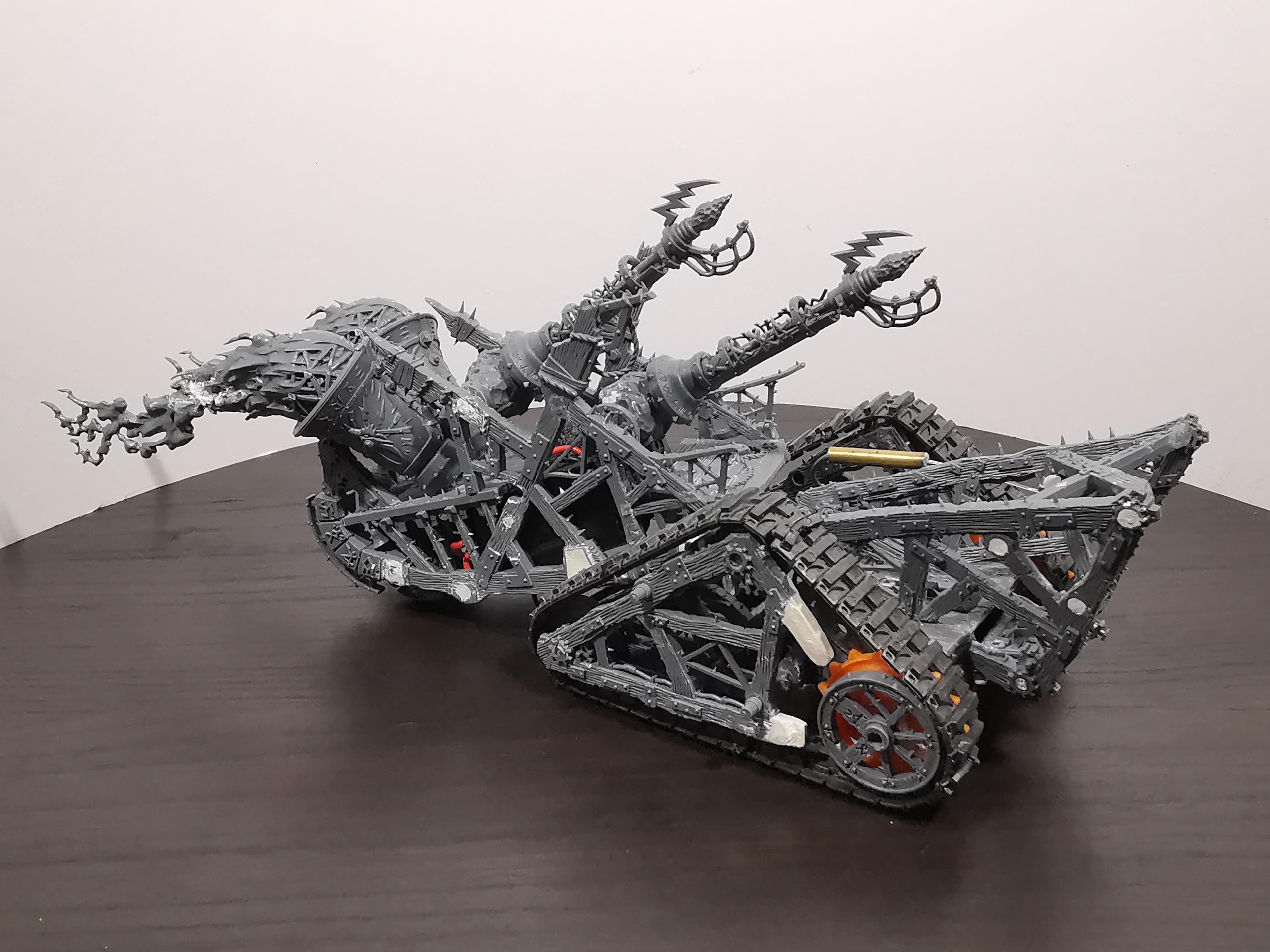 Warpbattery Tank 1