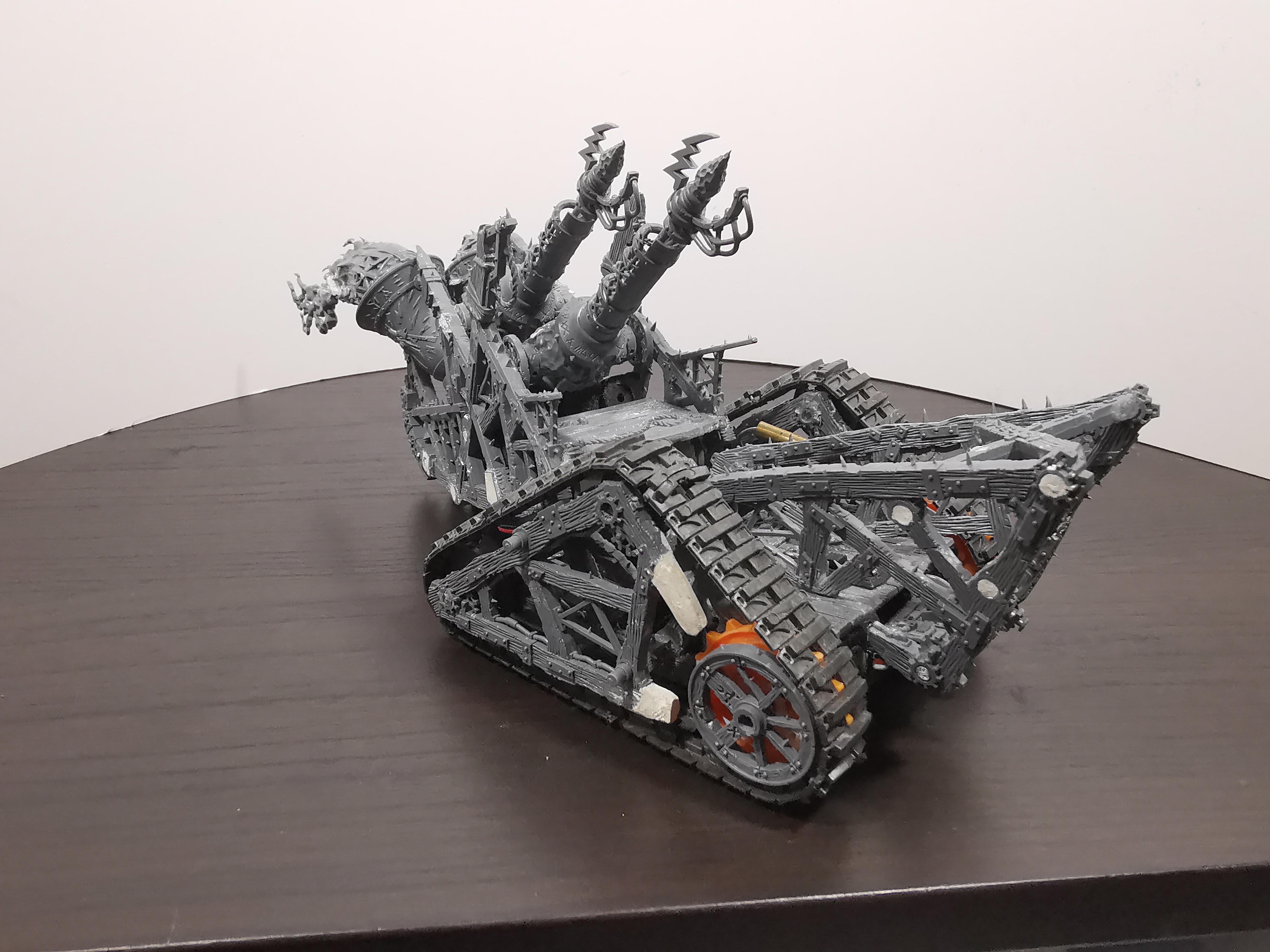 Warpbattery Tank 3