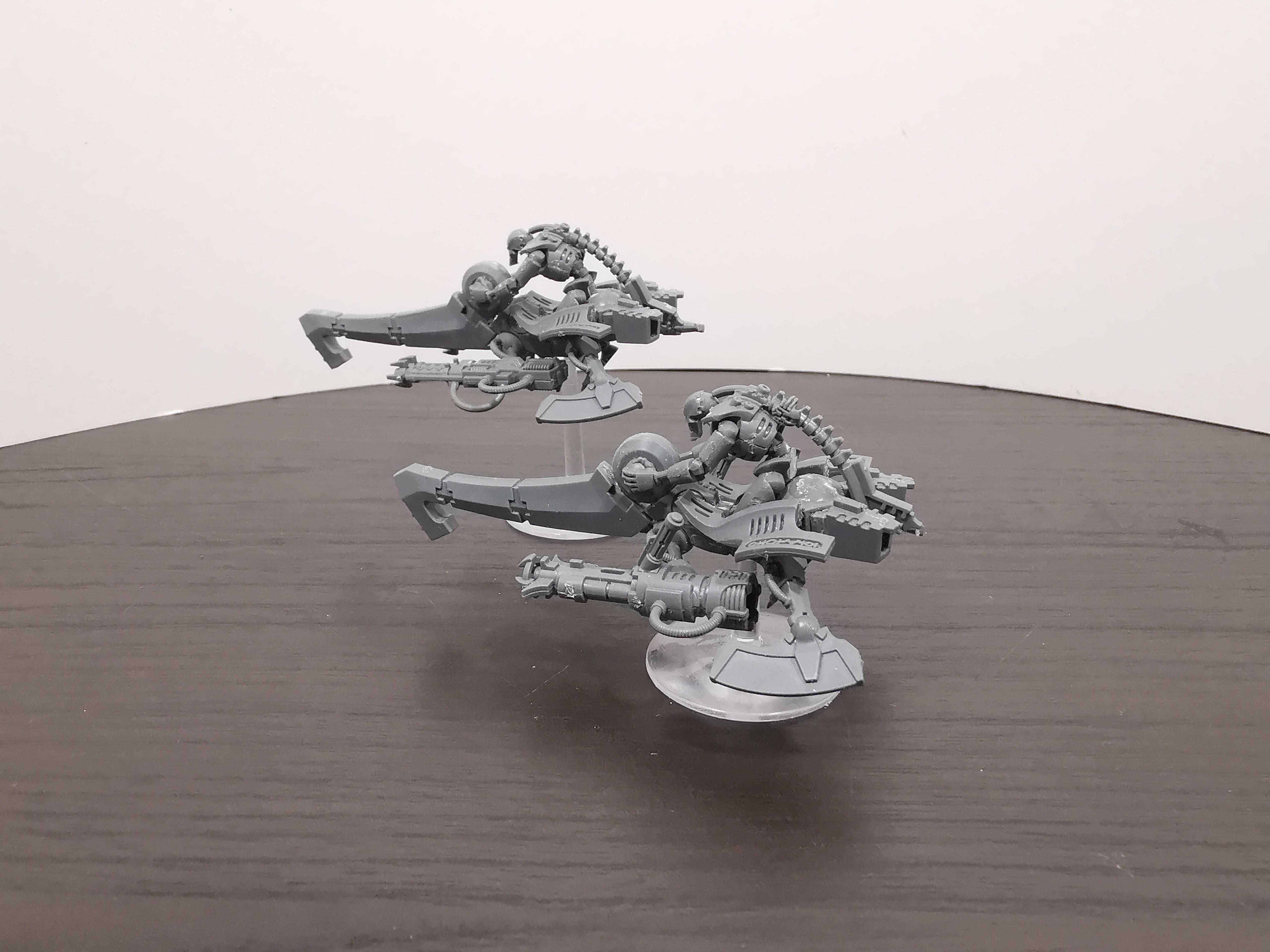 Tomb Bikes 3