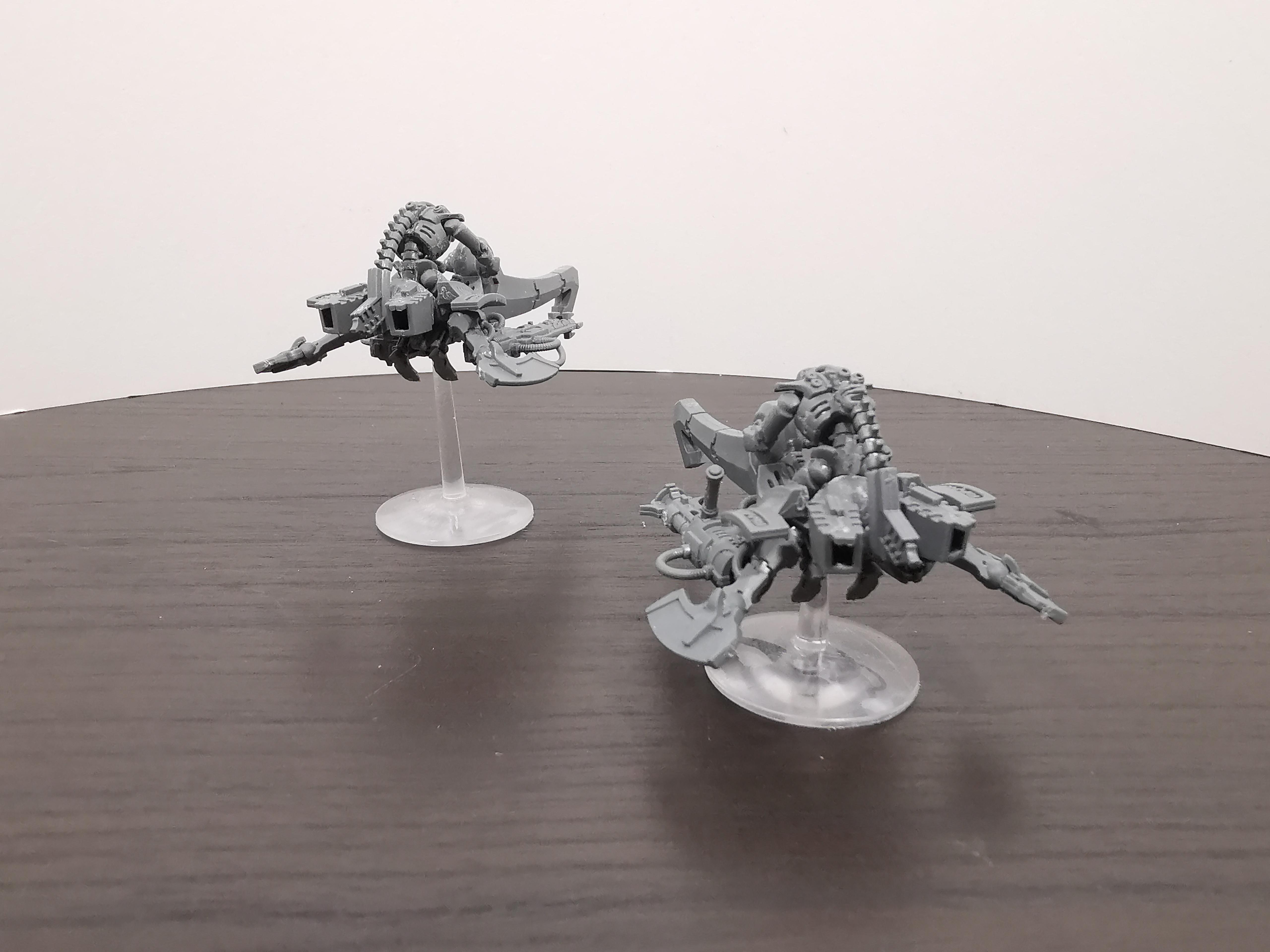Tomb Bikes 4