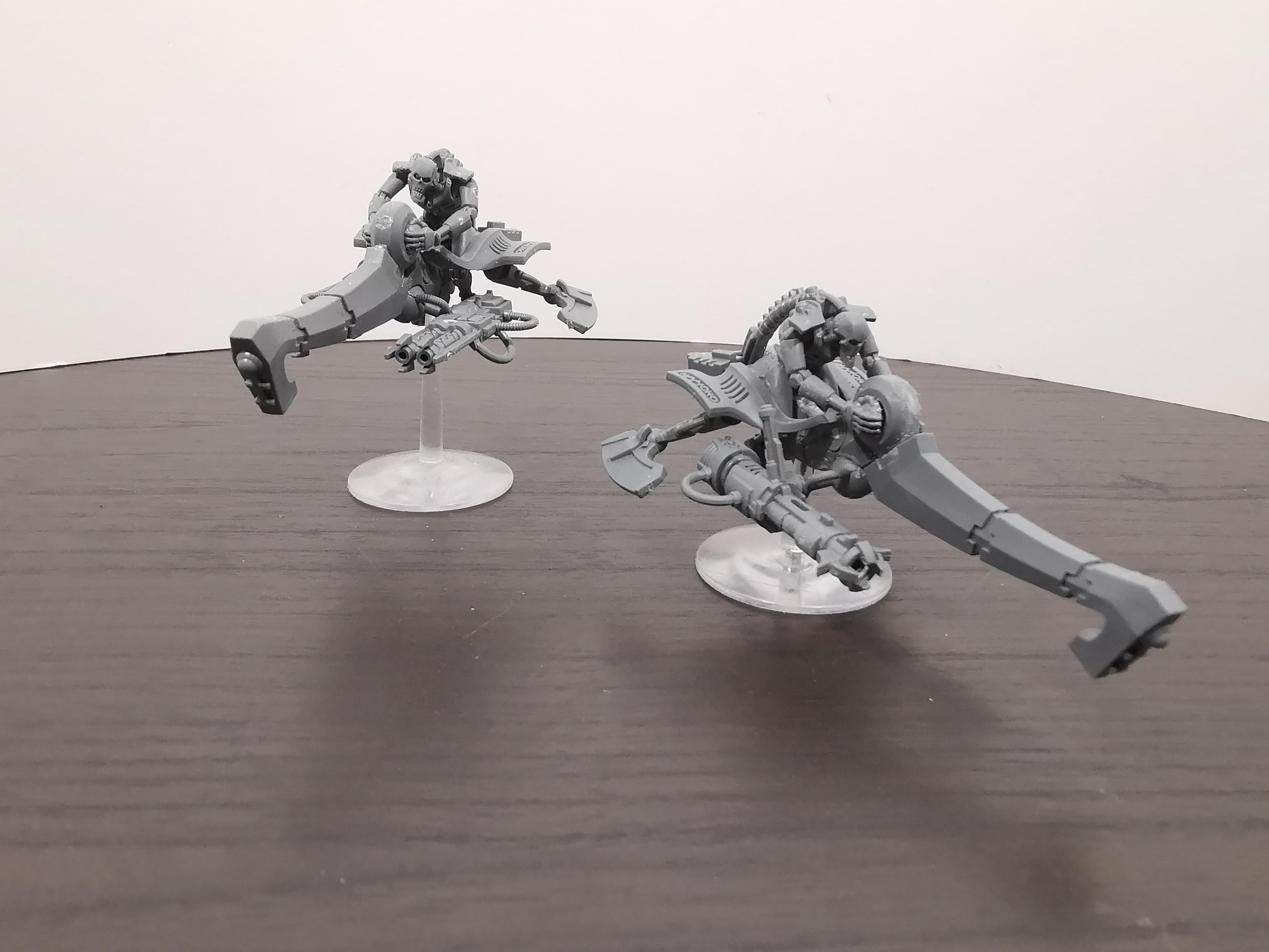 Tomb Bikes 1