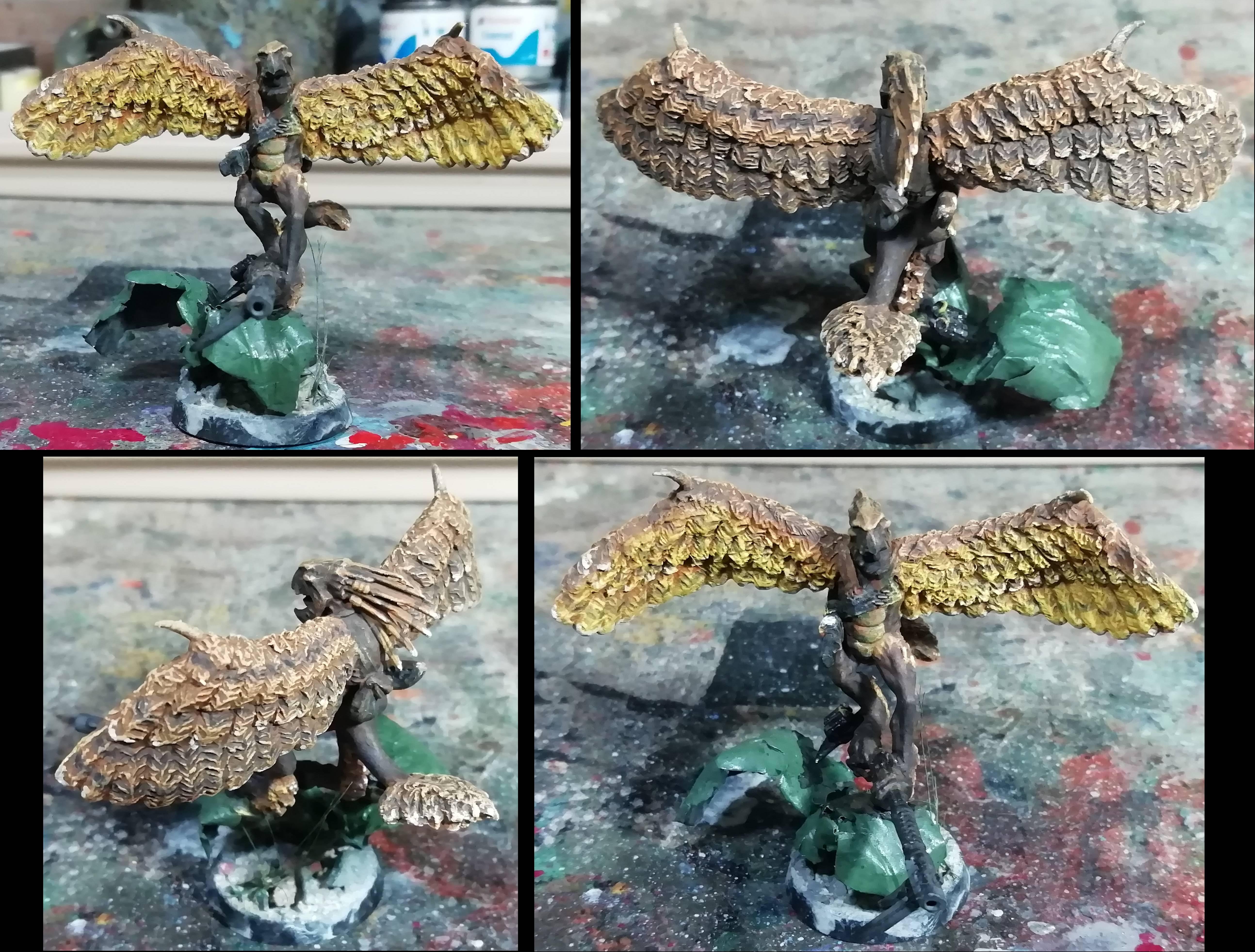 Kroot 2 pip 3