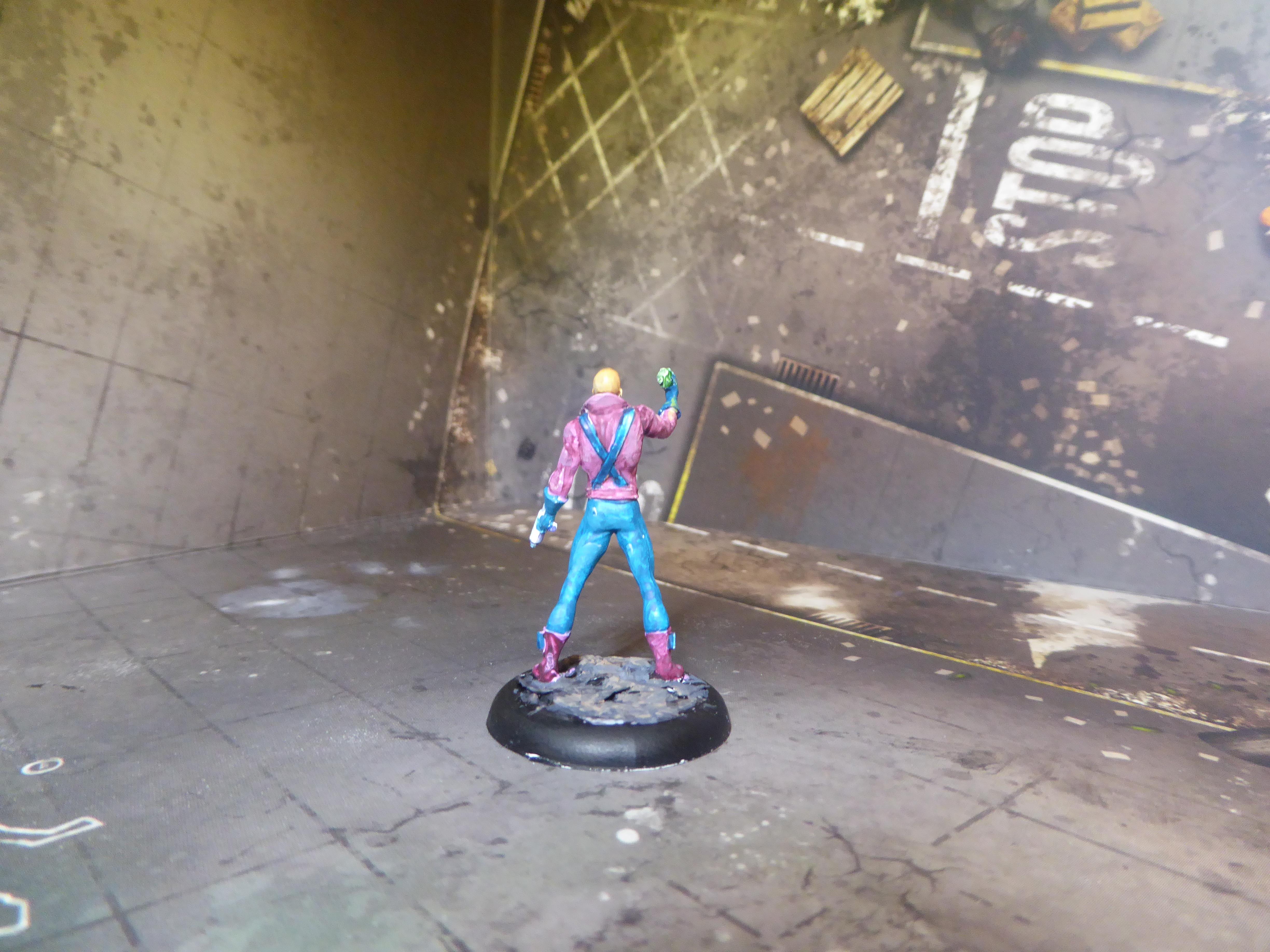 Batman, Comic, Dc, Harley Quinn, Joker, Superhero