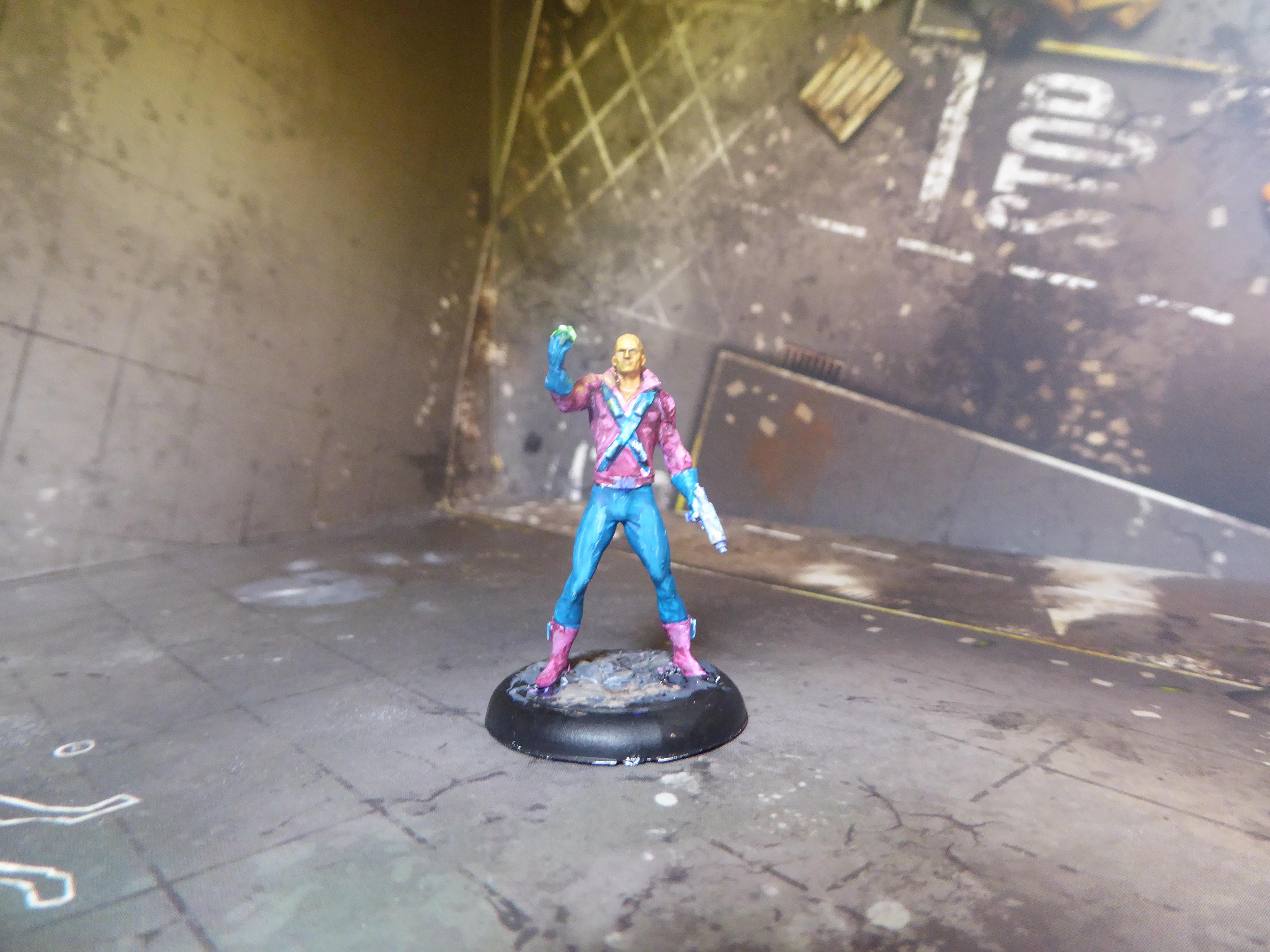 Batman, Comic, Dc, Harley Quinn, Joker, Superhero