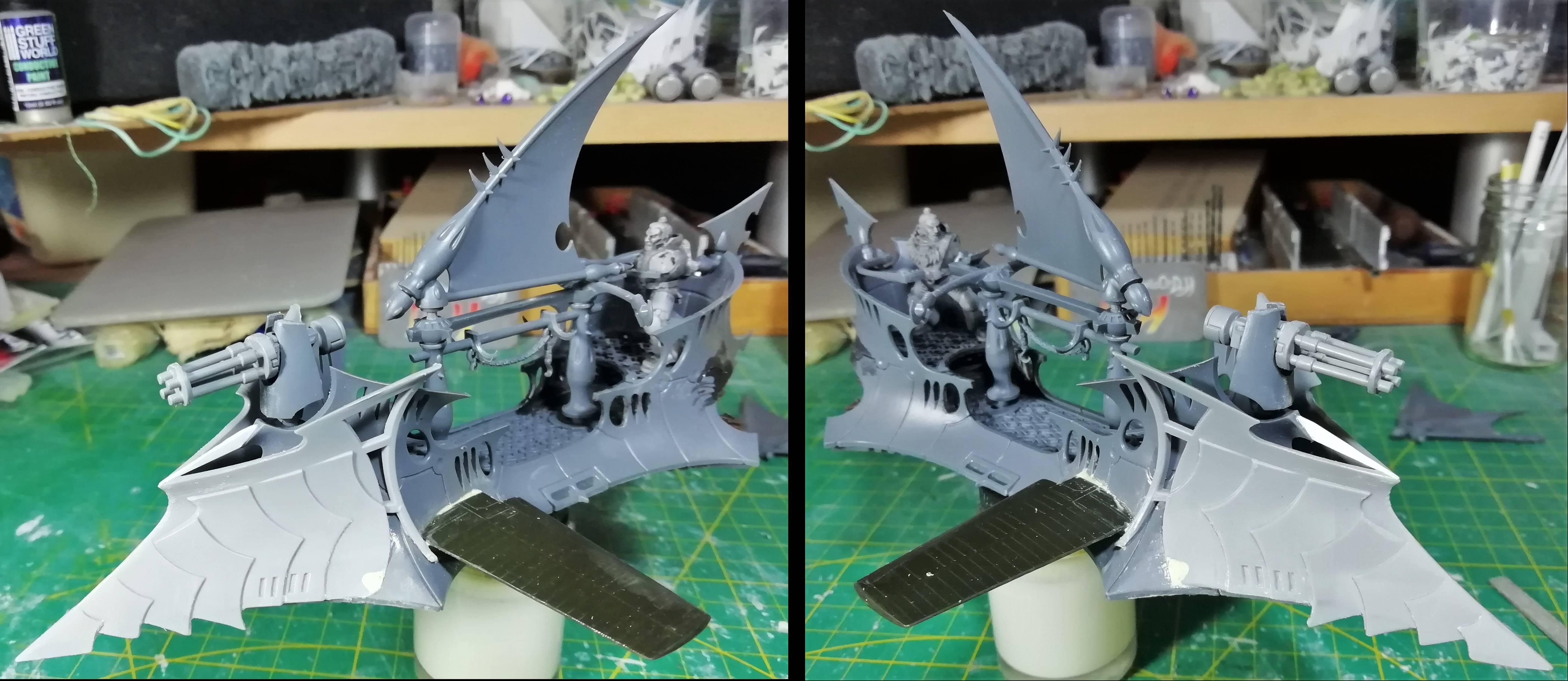 Raider wip 4