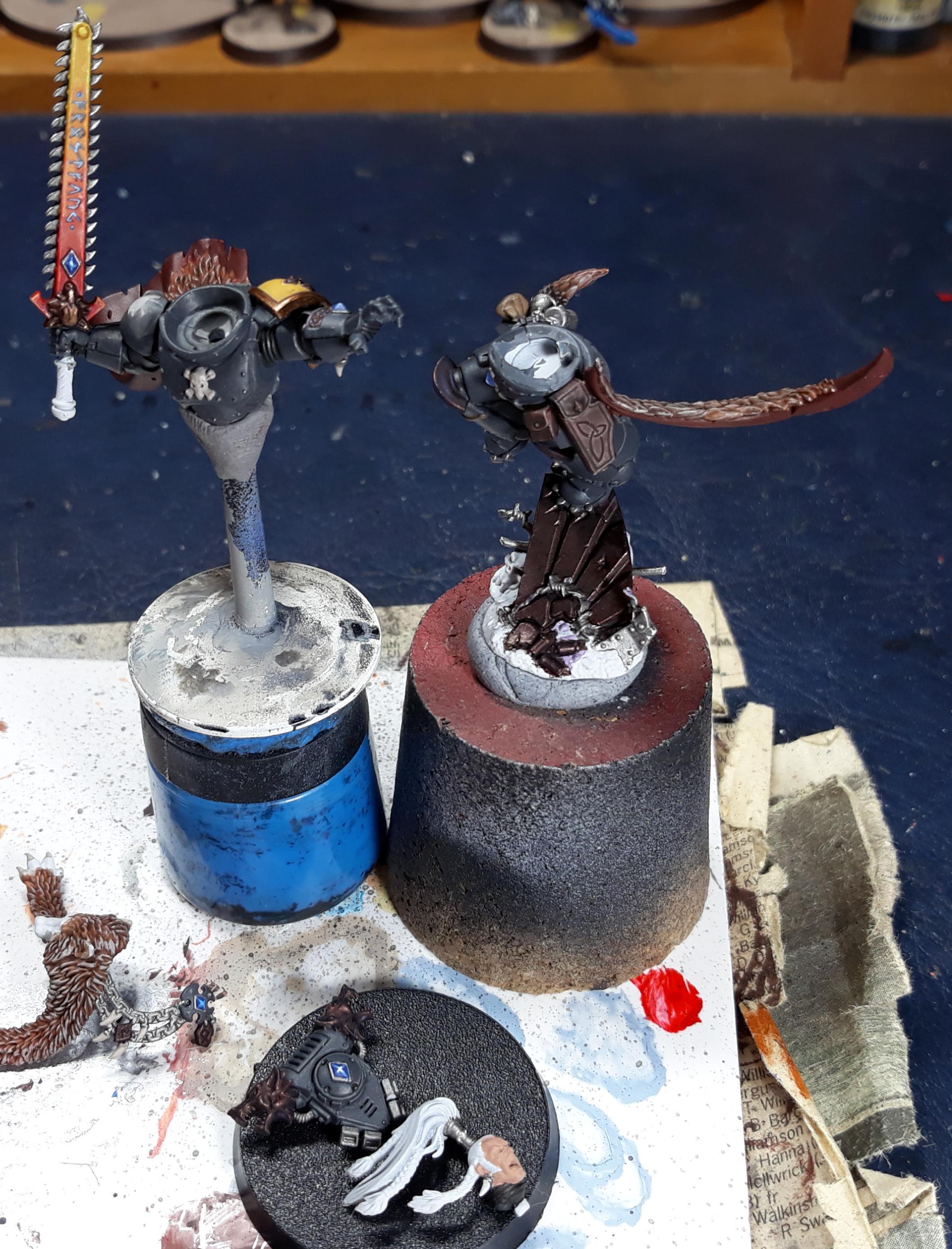 Ragnar WIP 4