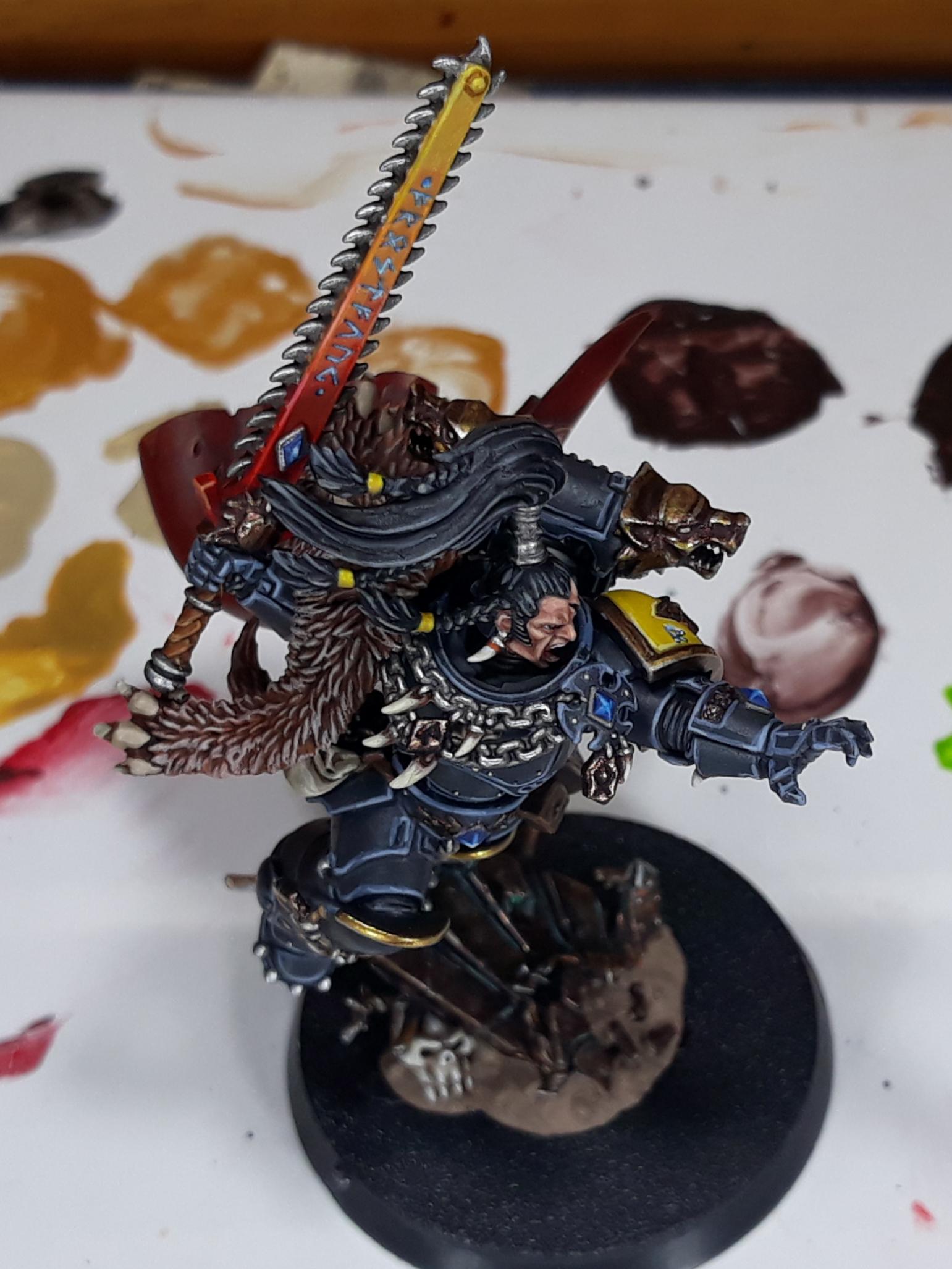 Ragnar Done Top