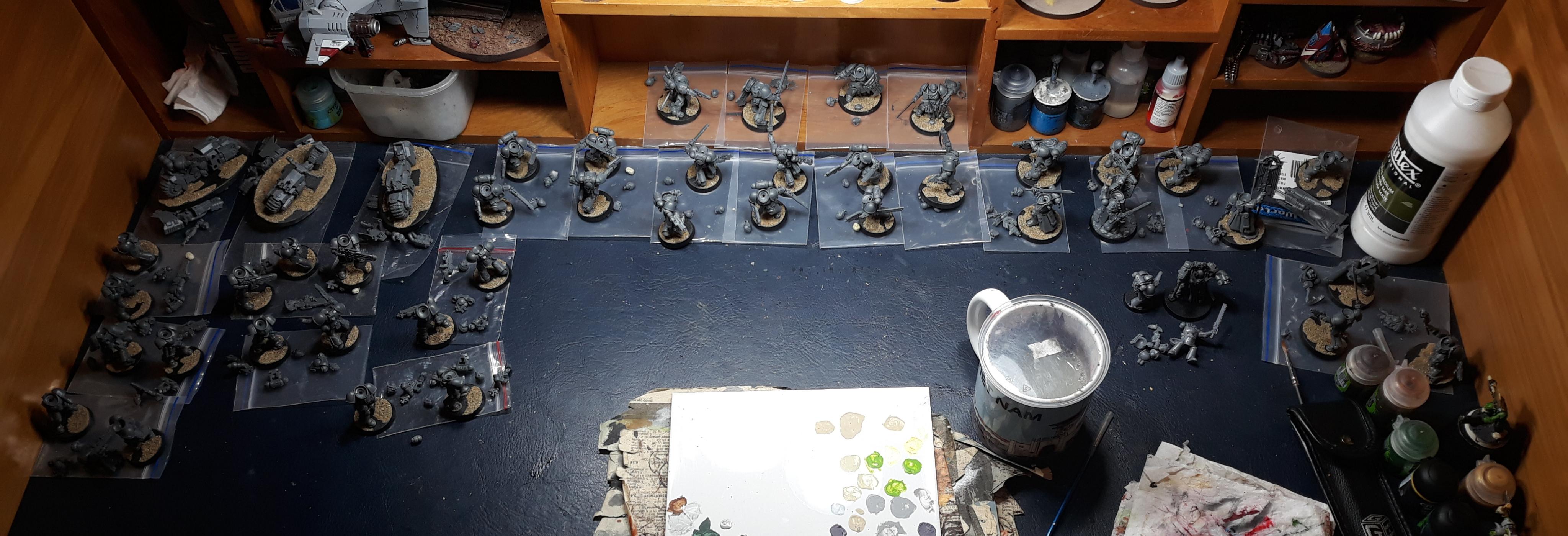 Indominus Primaris WIP 1