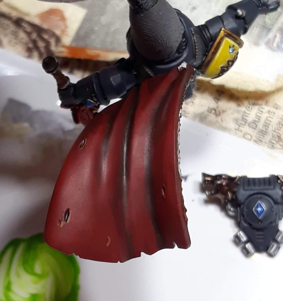 Ragnar Cloak underside Done