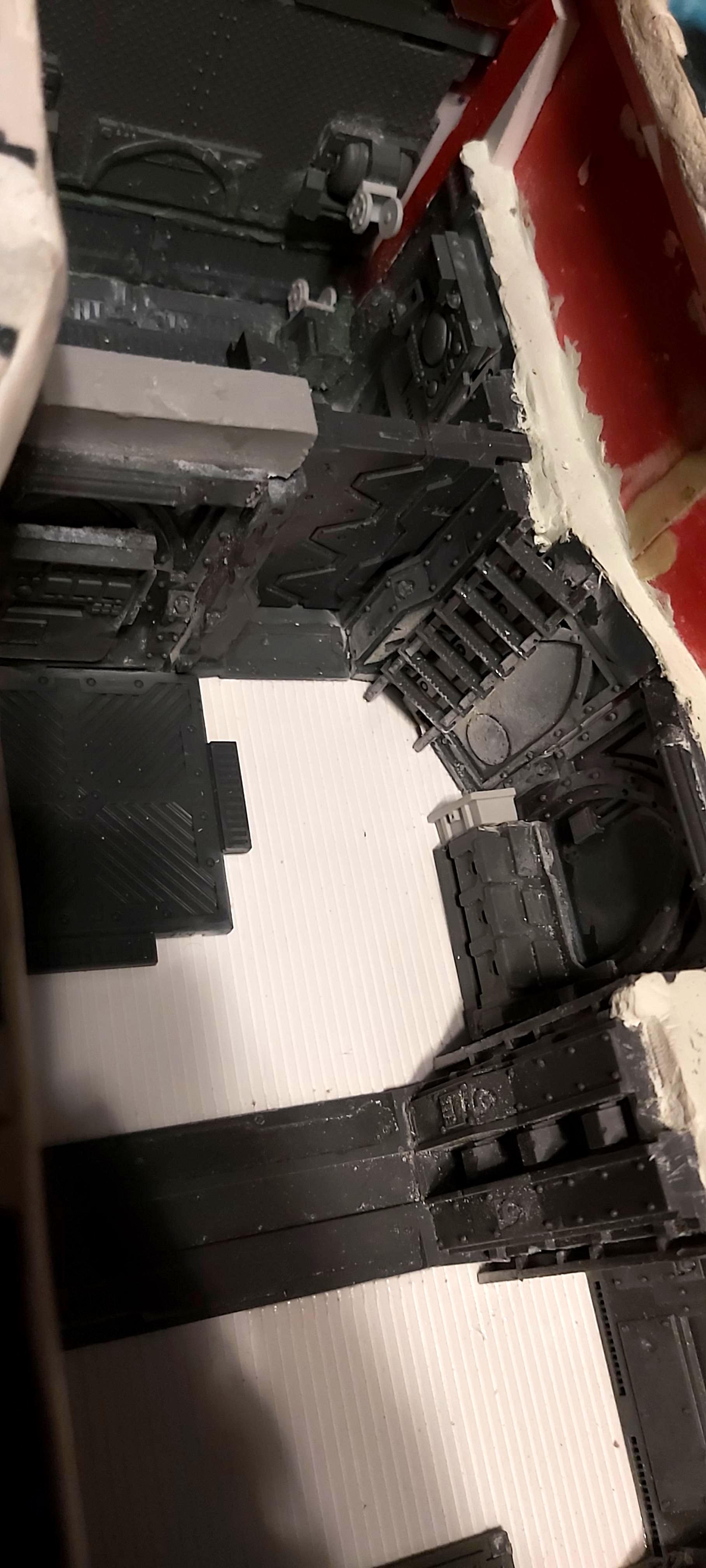 30k, Horus Heresy, Mastodon, Space Marines, Thousand Sons, Warhammer 40,000