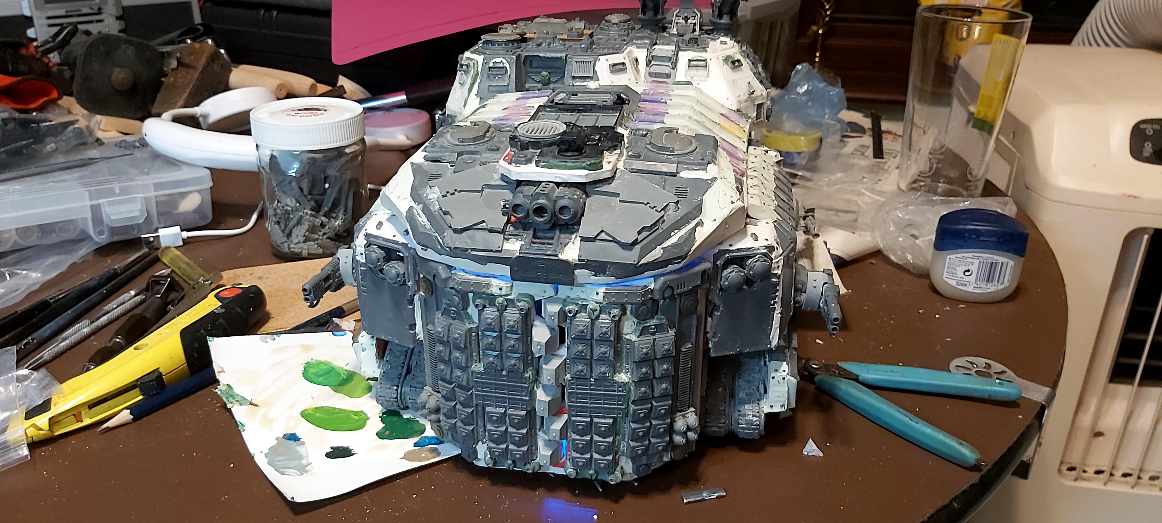 30k, Horus Heresy, Mastodon, Space Marines, Thousand Sons, Warhammer 40,000