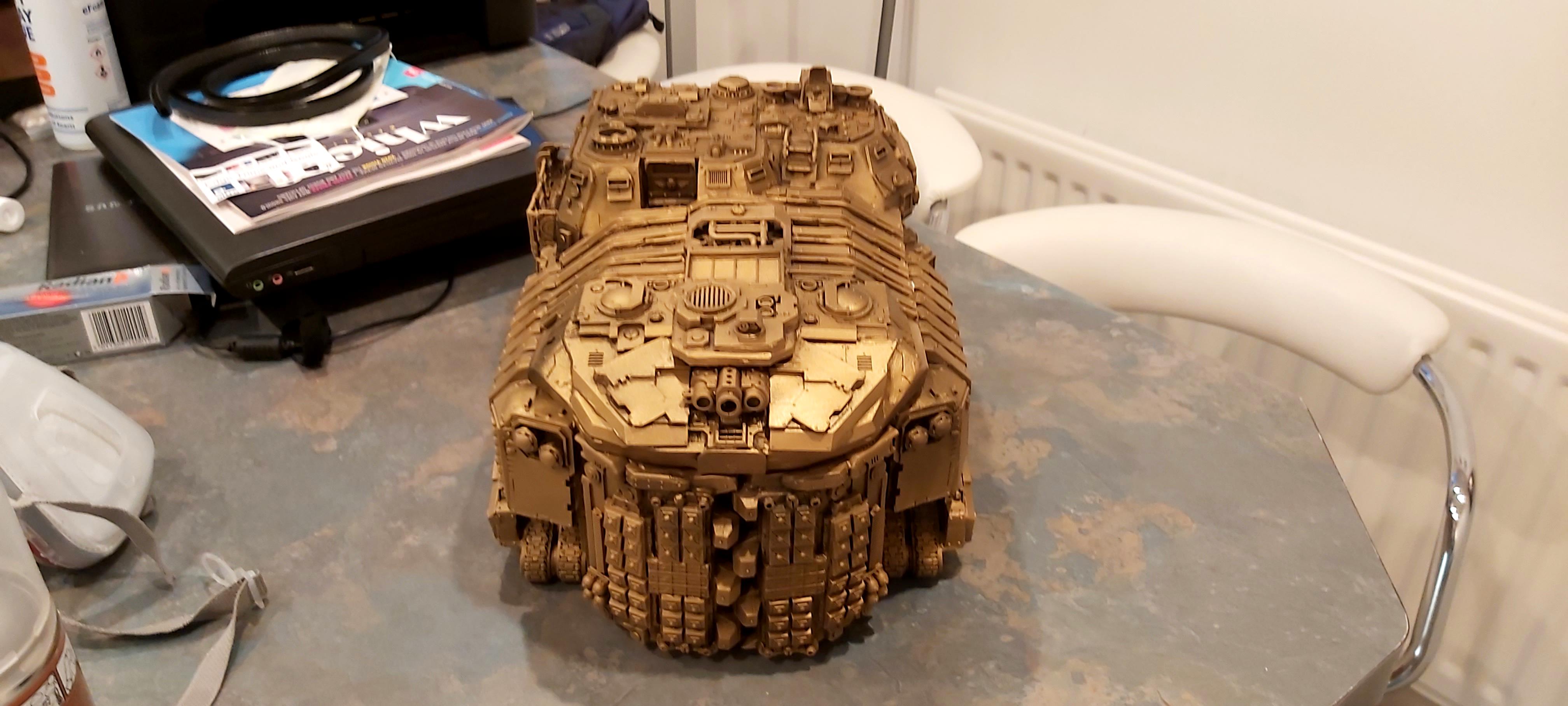 30k, Horus Heresy, Mastodon, Space Marines, Thousand Sons, Warhammer 40,000